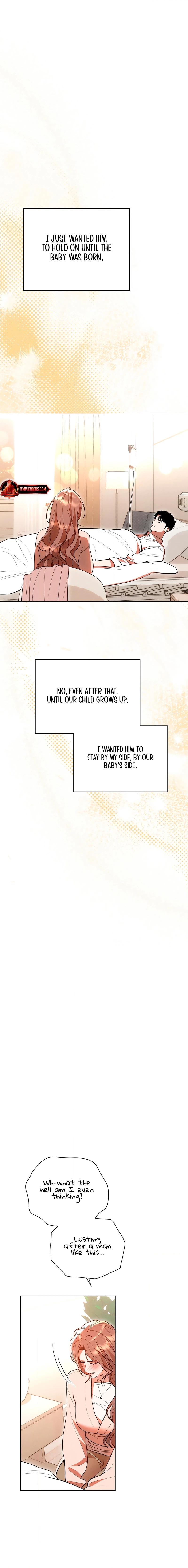 Read The Absolute Threshold chapter 51 image 7 on Lezhin