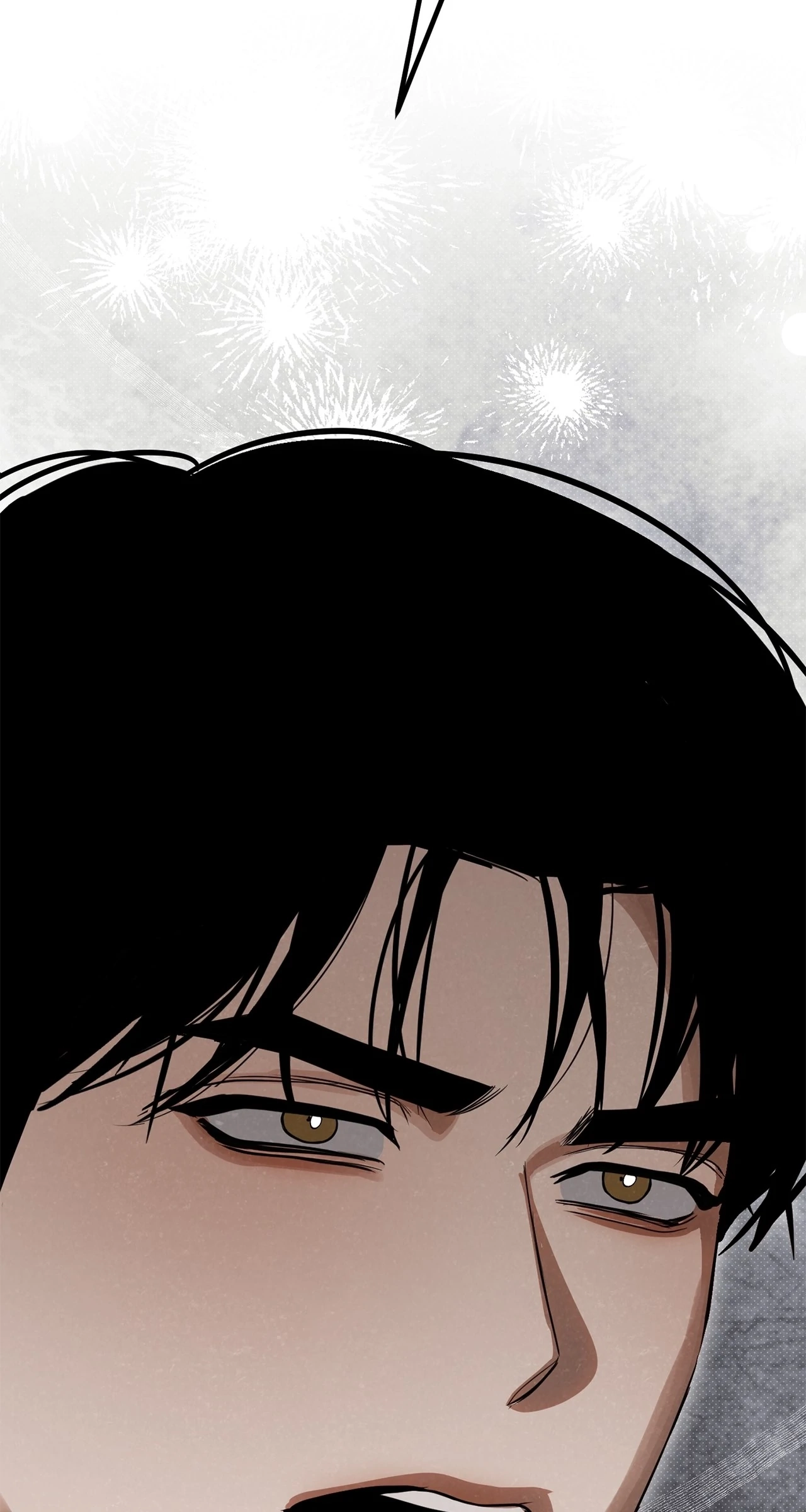 Read The Absolute Threshold chapter 52 image 1 on Lezhin