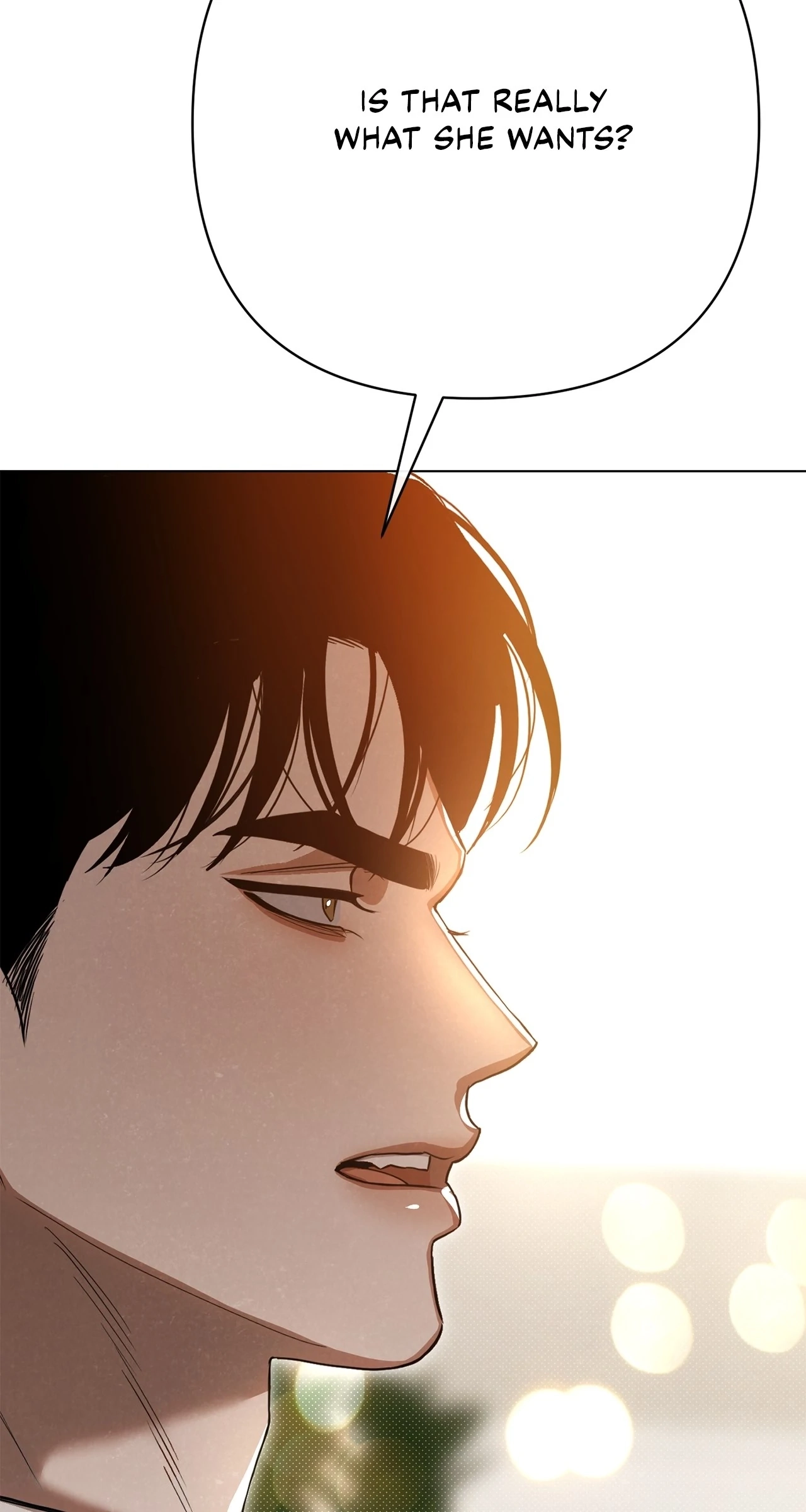 Read The Absolute Threshold chapter 52 image 14 on Lezhin