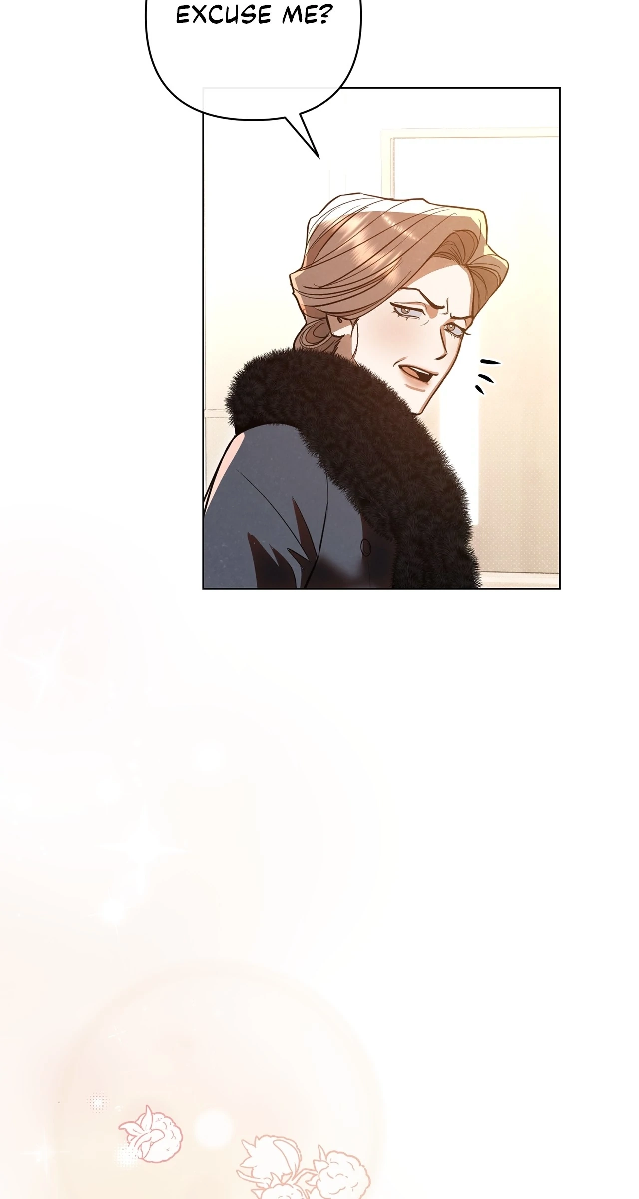 Read The Absolute Threshold chapter 52 image 16 on Lezhin