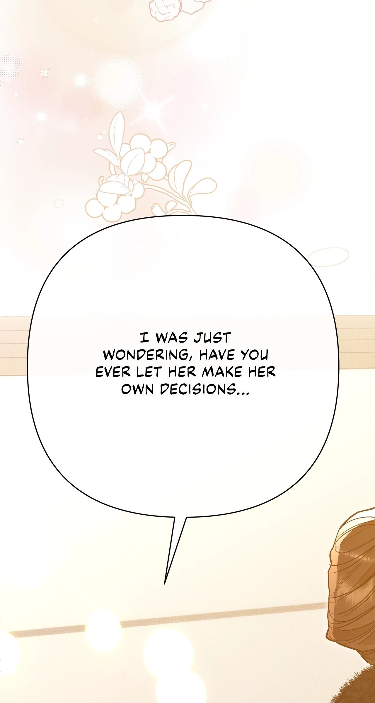 Read The Absolute Threshold chapter 52 image 17 on Lezhin