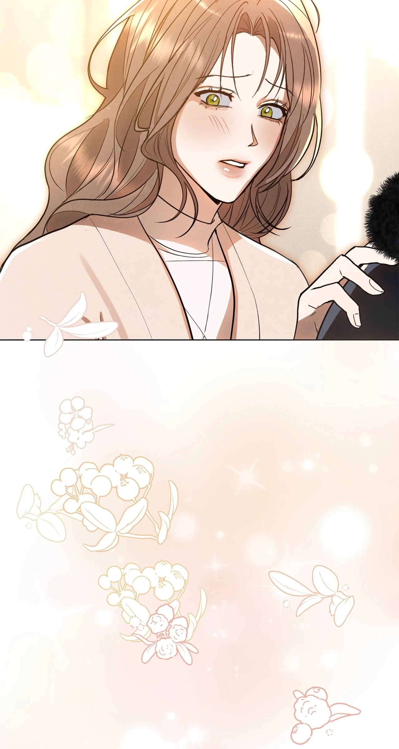 Read The Absolute Threshold chapter 52 image 20 on Lezhin