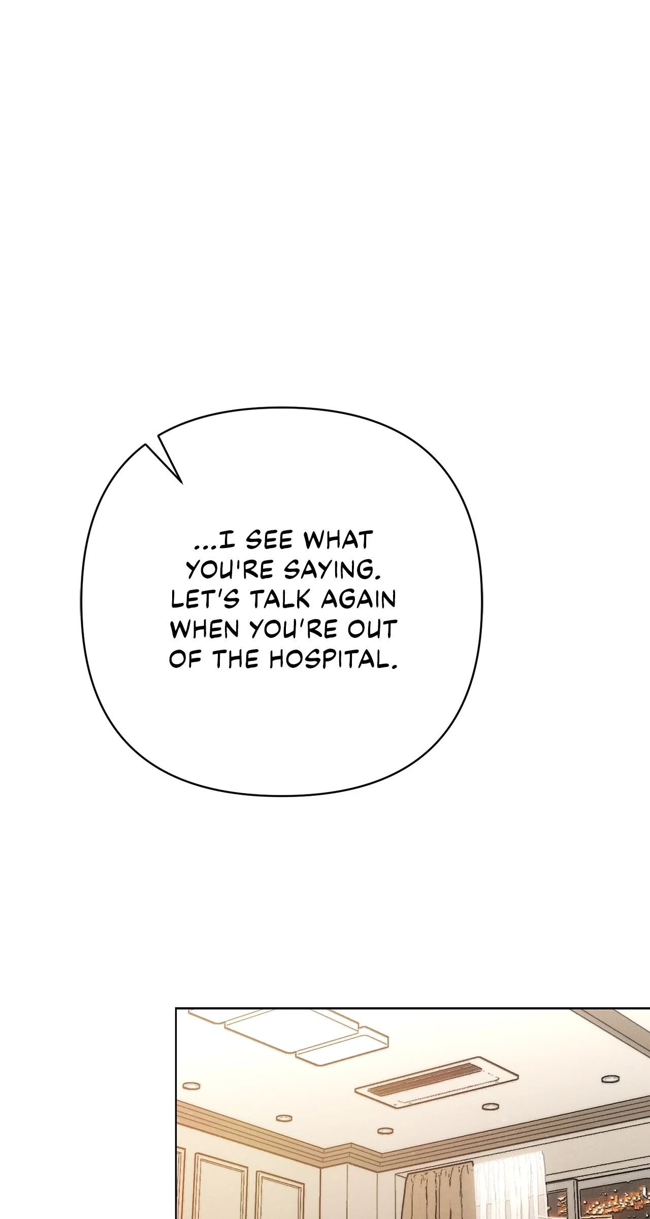 Read The Absolute Threshold chapter 52 image 24 on Lezhin