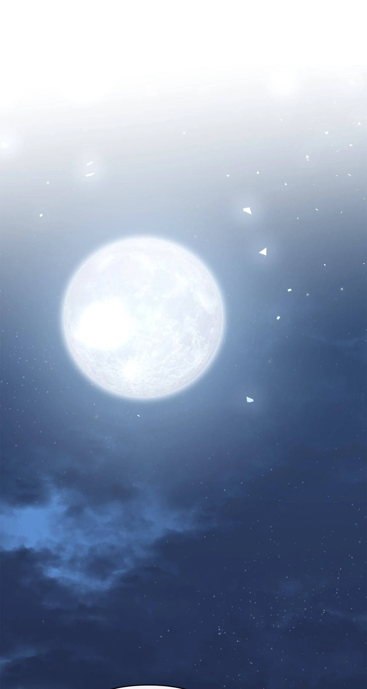 Read The Absolute Threshold chapter 52 image 26 on Lezhin