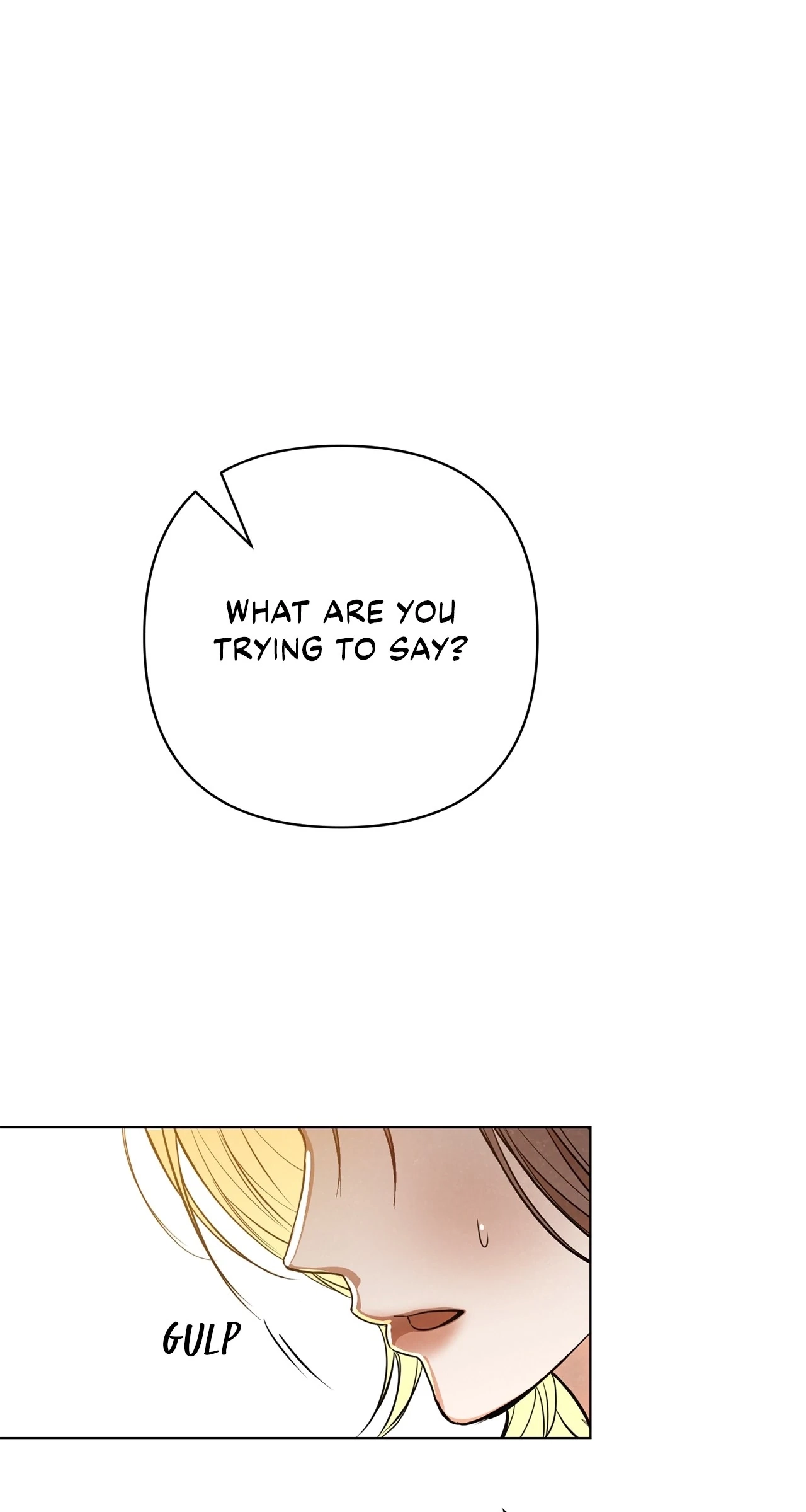 Read The Absolute Threshold chapter 52 image 34 on Lezhin
