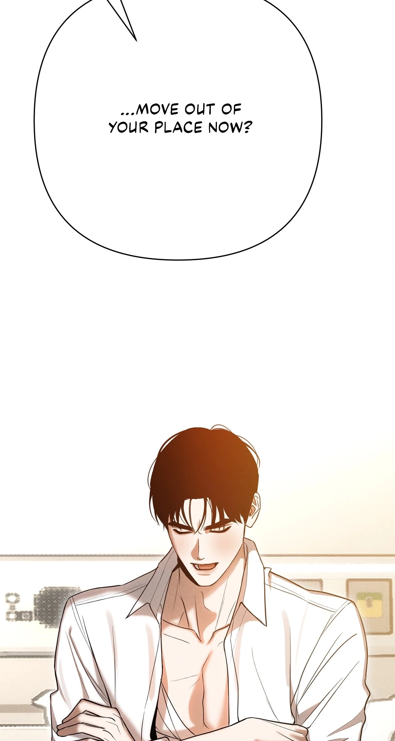 Read The Absolute Threshold chapter 52 image 36 on Lezhin