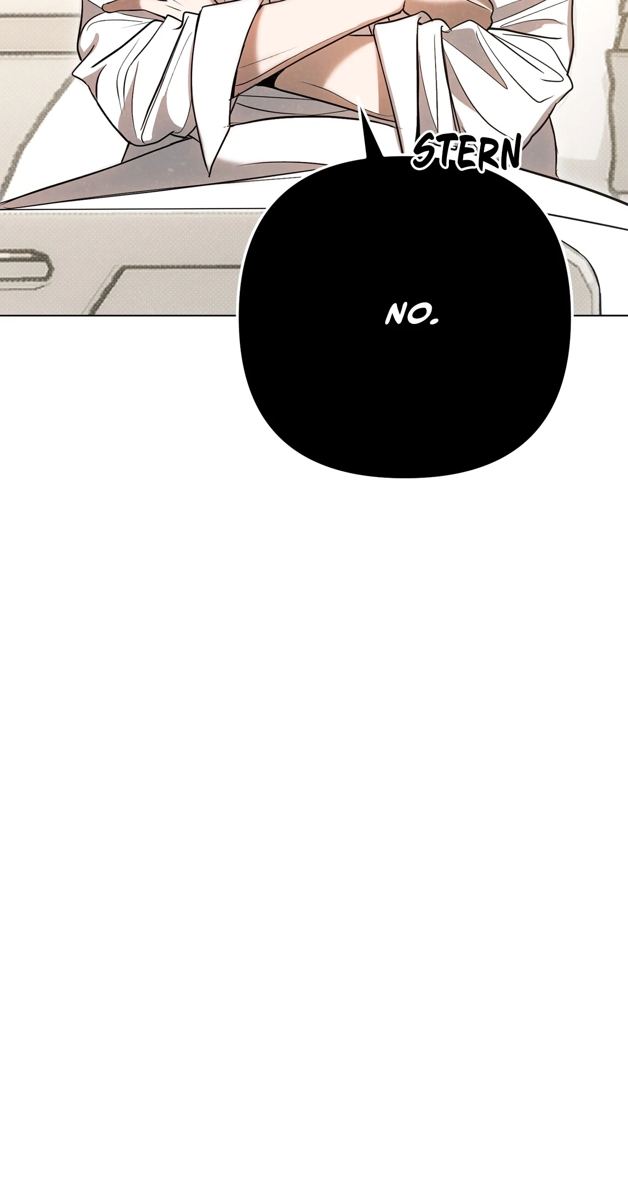 Read The Absolute Threshold chapter 52 image 37 on Lezhin