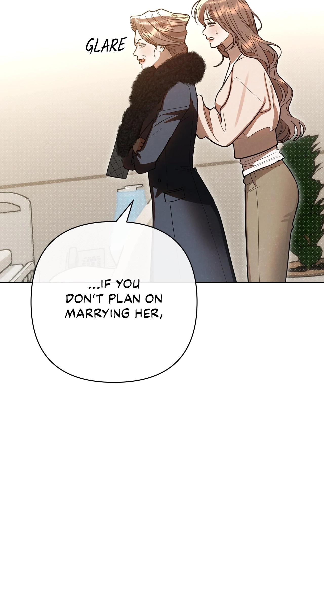 Read The Absolute Threshold chapter 52 image 4 on Lezhin