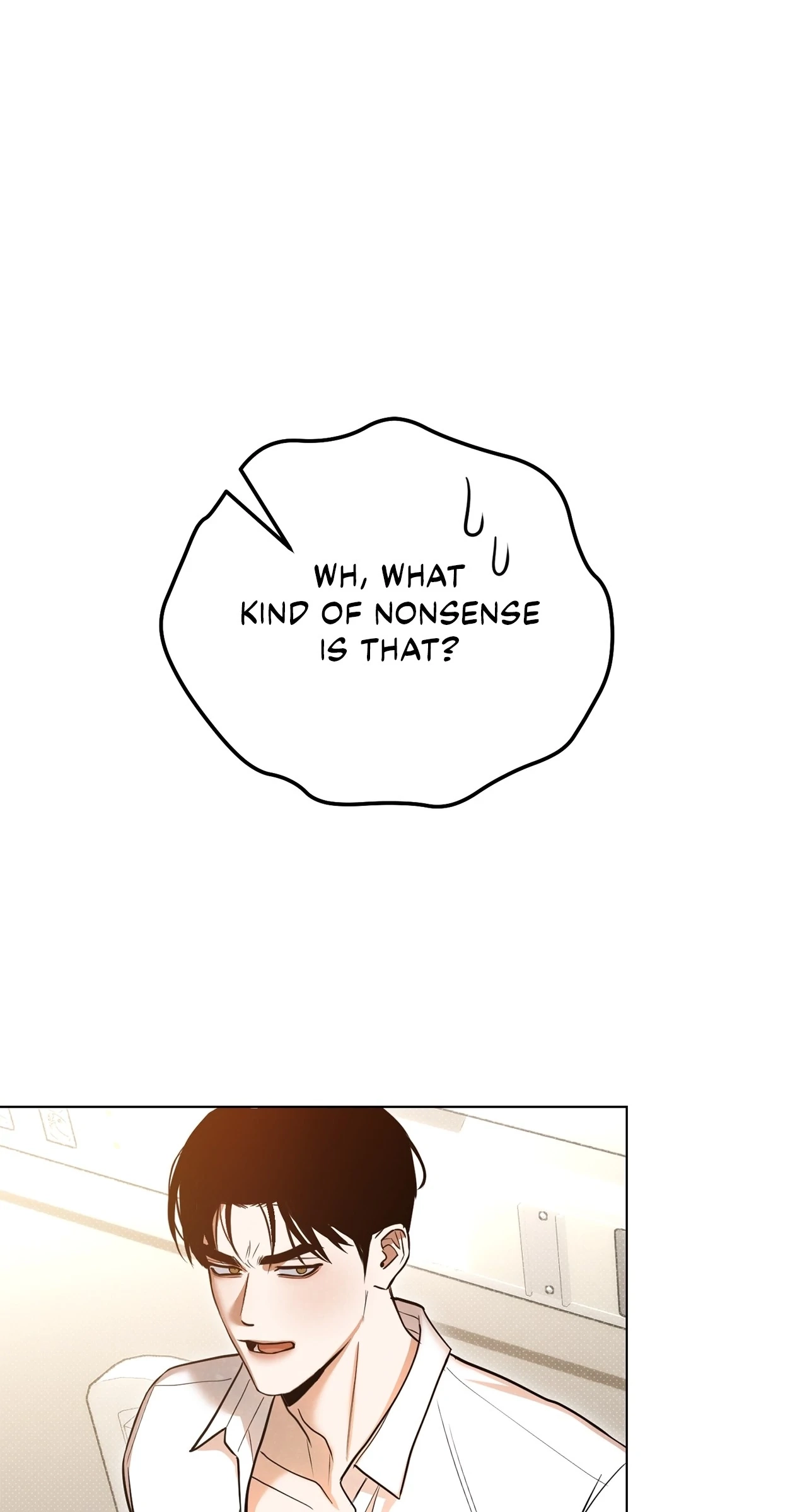 Read The Absolute Threshold chapter 52 image 41 on Lezhin