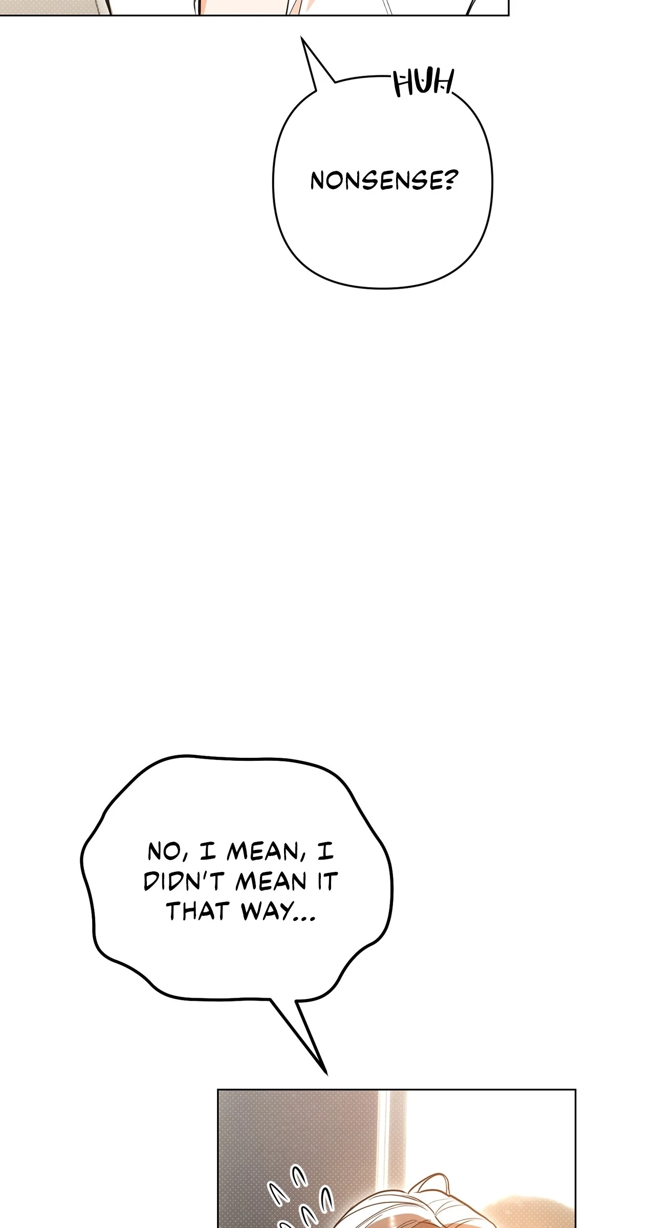Read The Absolute Threshold chapter 52 image 42 on Lezhin