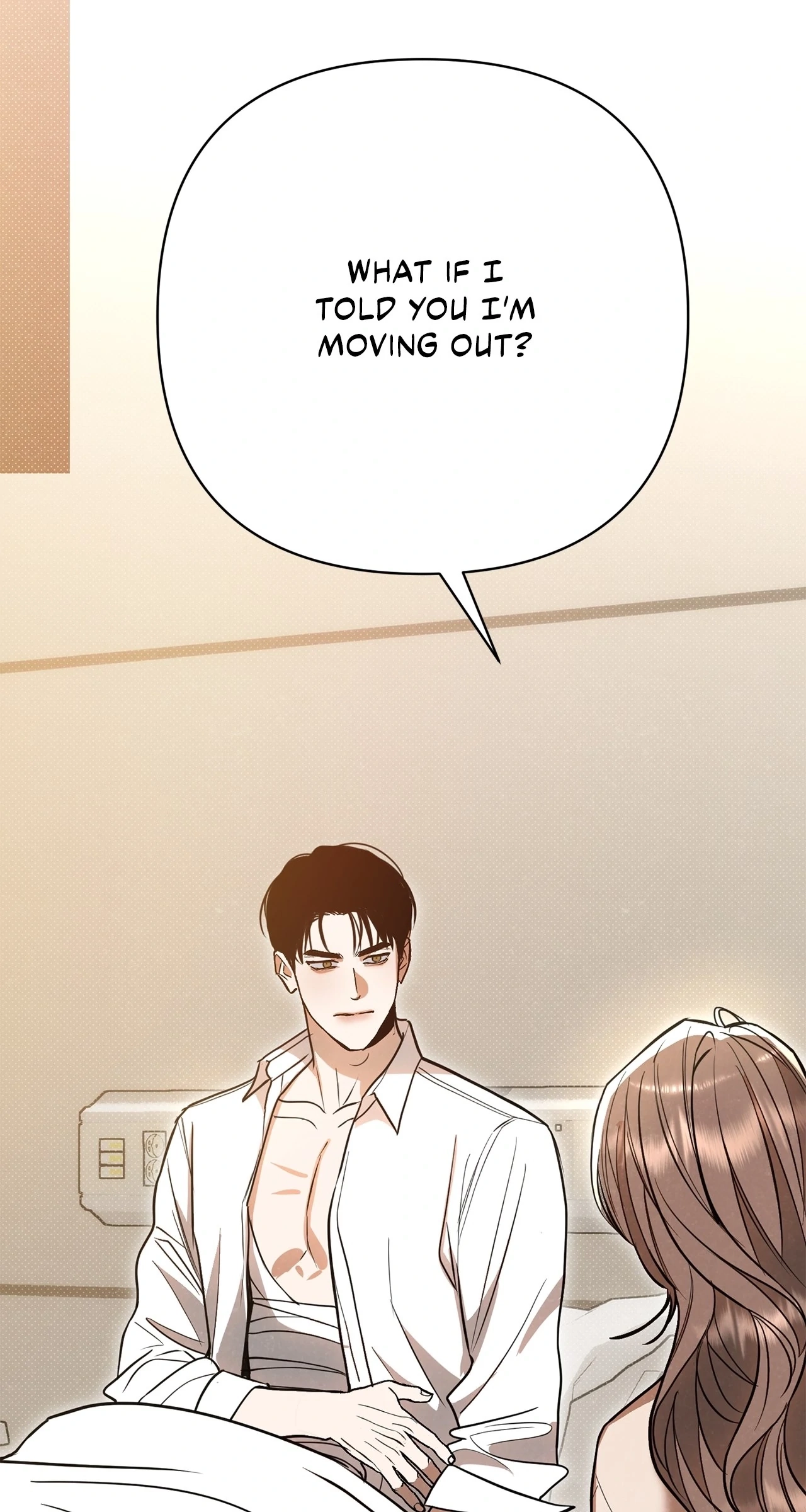 Read The Absolute Threshold chapter 52 image 44 on Lezhin