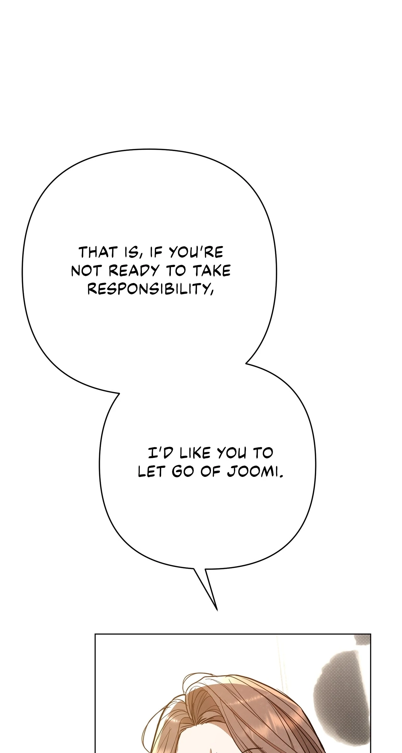 Read The Absolute Threshold chapter 52 image 5 on Lezhin