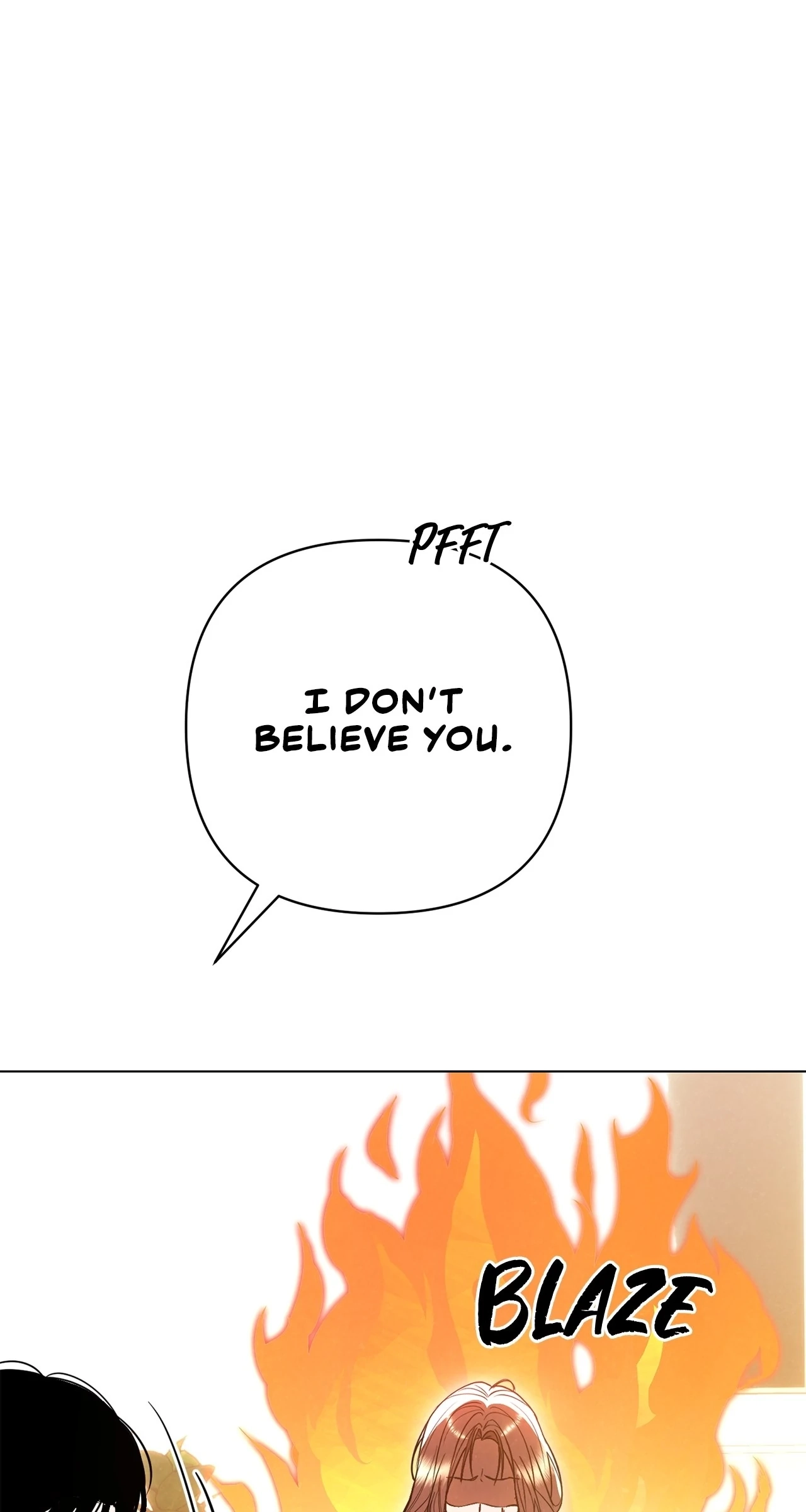 Read The Absolute Threshold chapter 52 image 53 on Lezhin