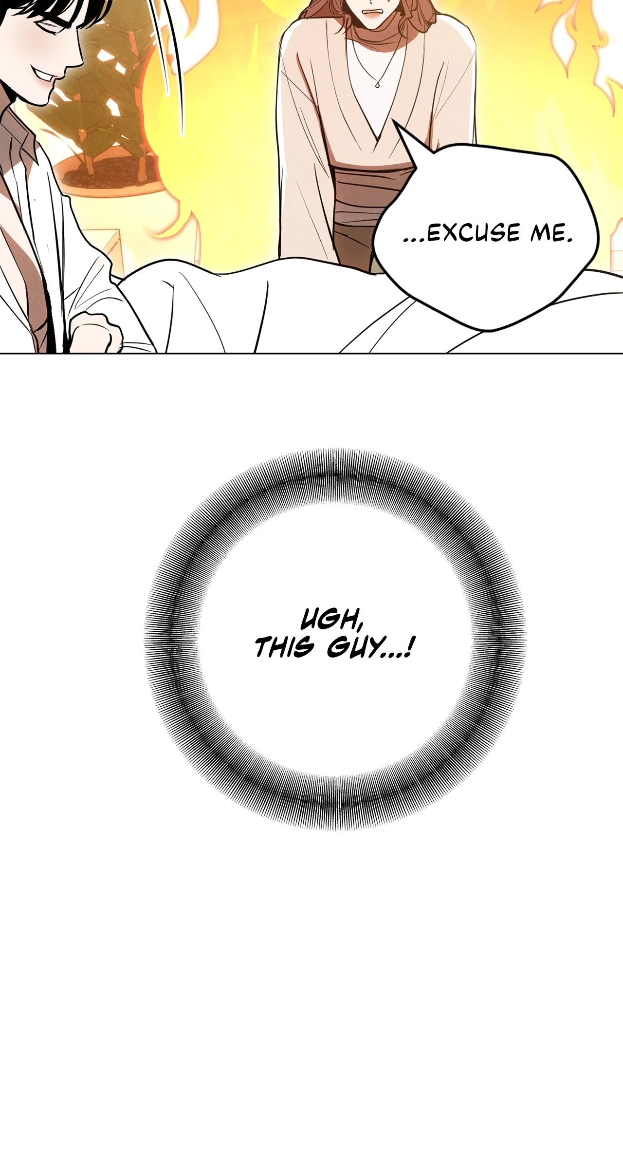 Read The Absolute Threshold chapter 52 image 54 on Lezhin