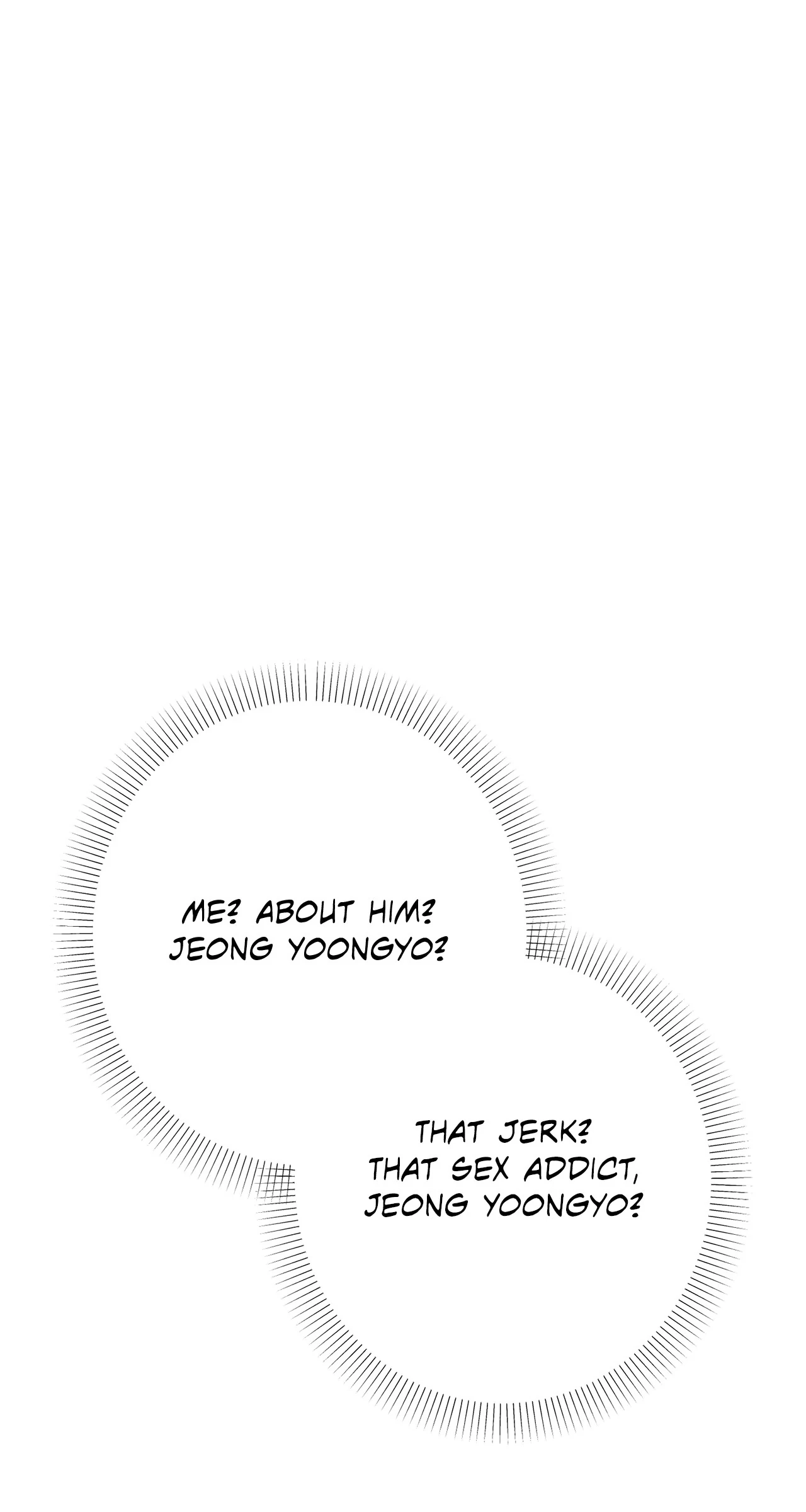 Read The Absolute Threshold chapter 52 image 60 on Lezhin