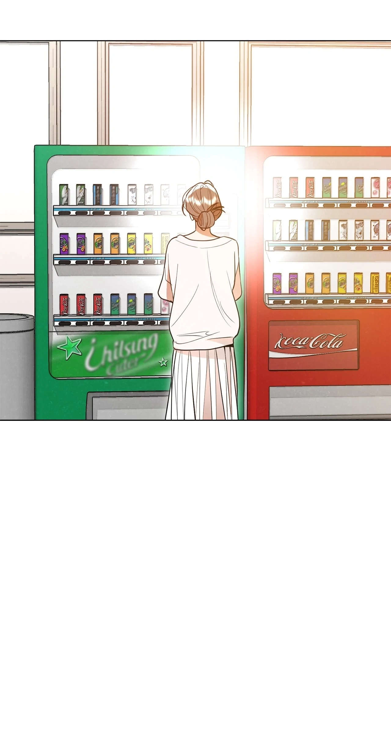 Read The Absolute Threshold chapter 52 image 61 on Lezhin