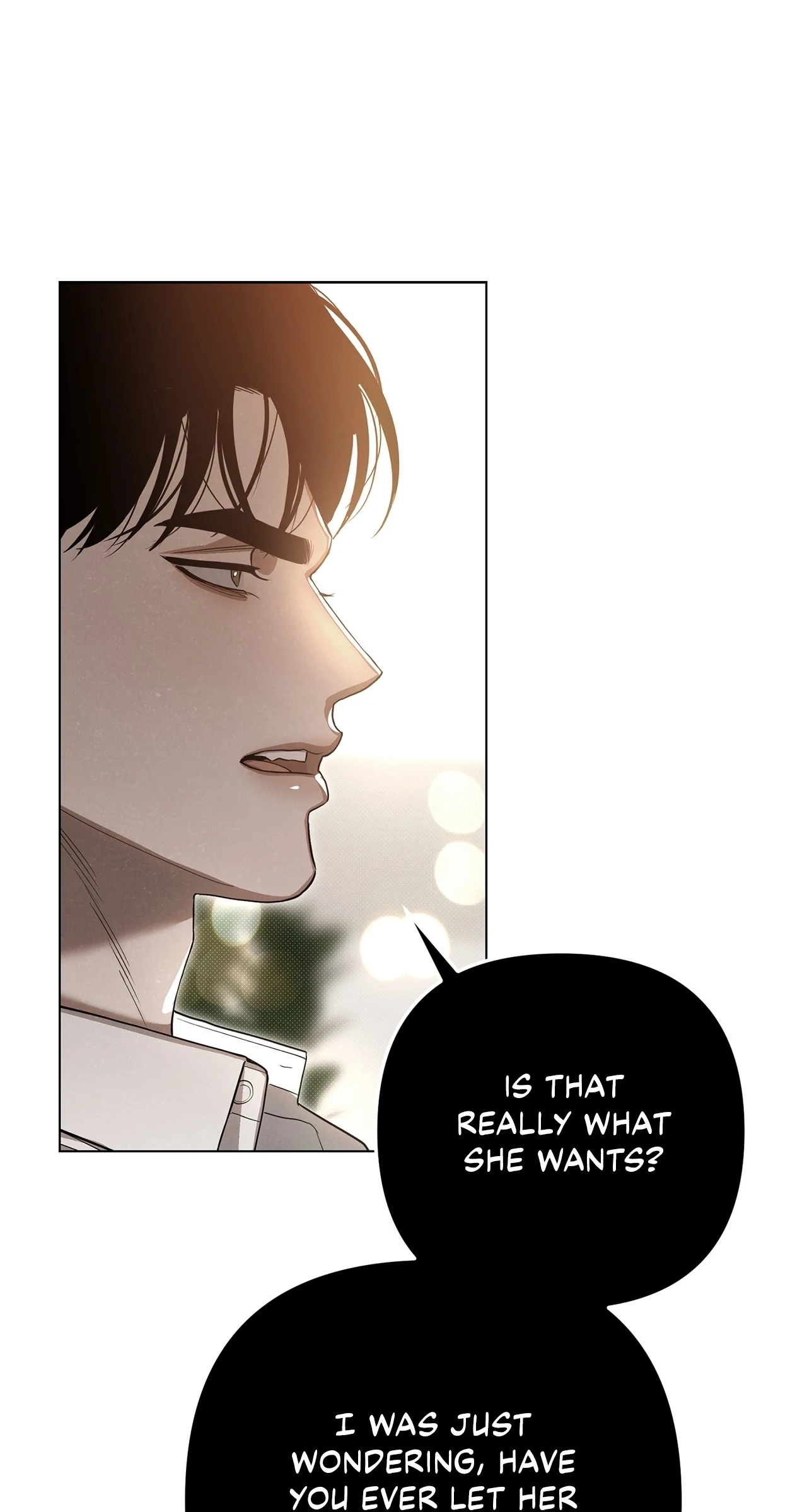Read The Absolute Threshold chapter 52 image 64 on Lezhin