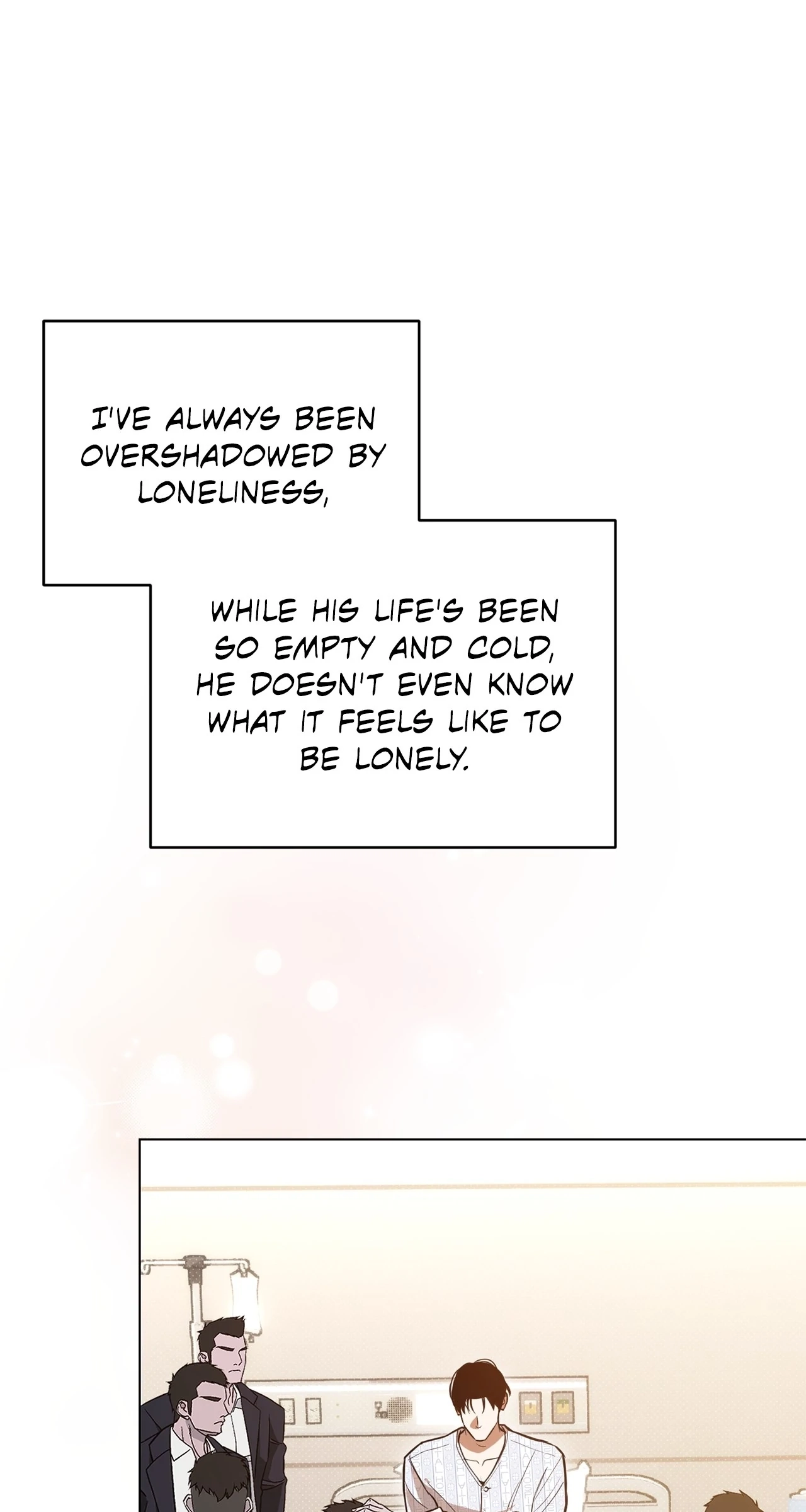 Read The Absolute Threshold chapter 52 image 68 on Lezhin