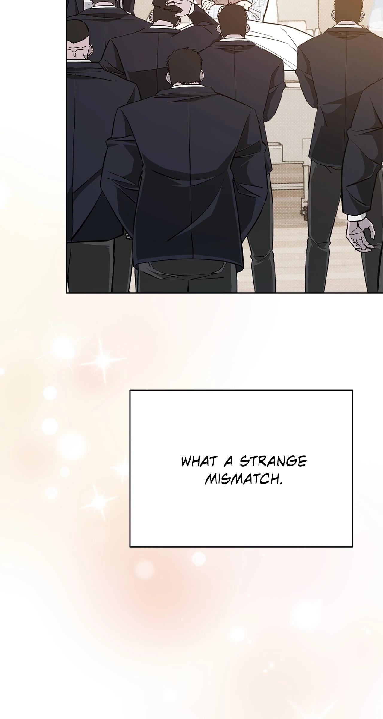 Read The Absolute Threshold chapter 52 image 69 on Lezhin