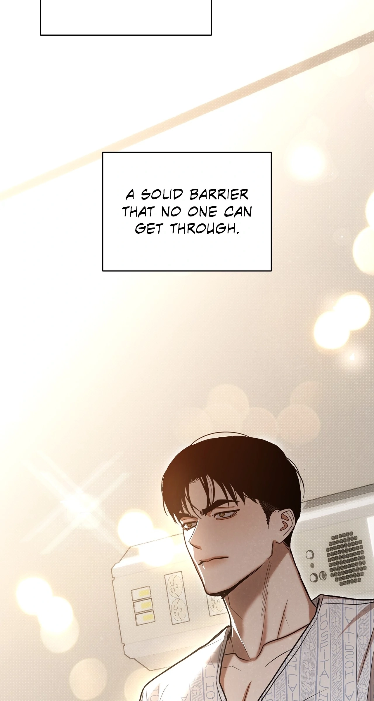 Read The Absolute Threshold chapter 52 image 74 on Lezhin