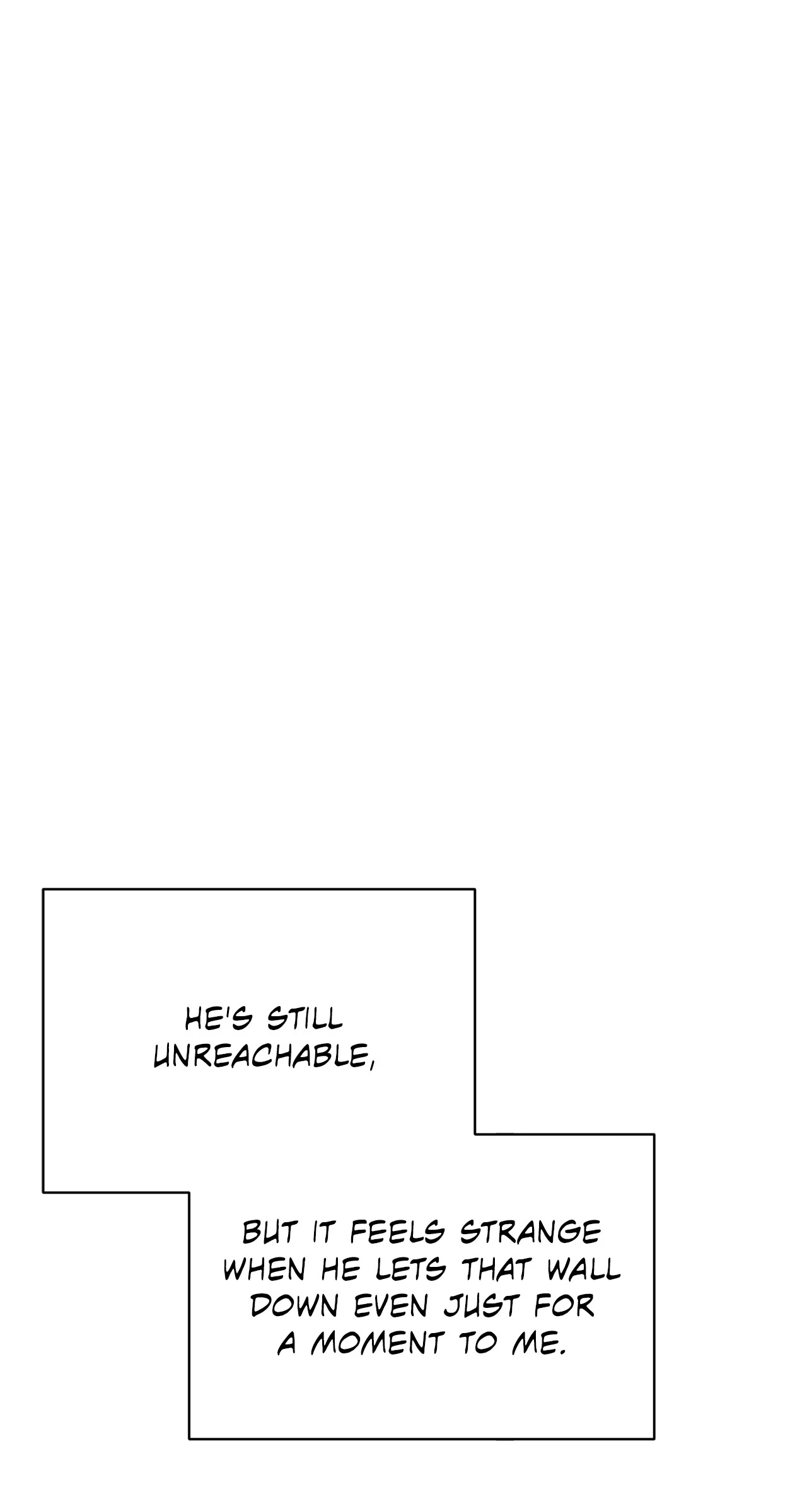Read The Absolute Threshold chapter 52 image 76 on Lezhin
