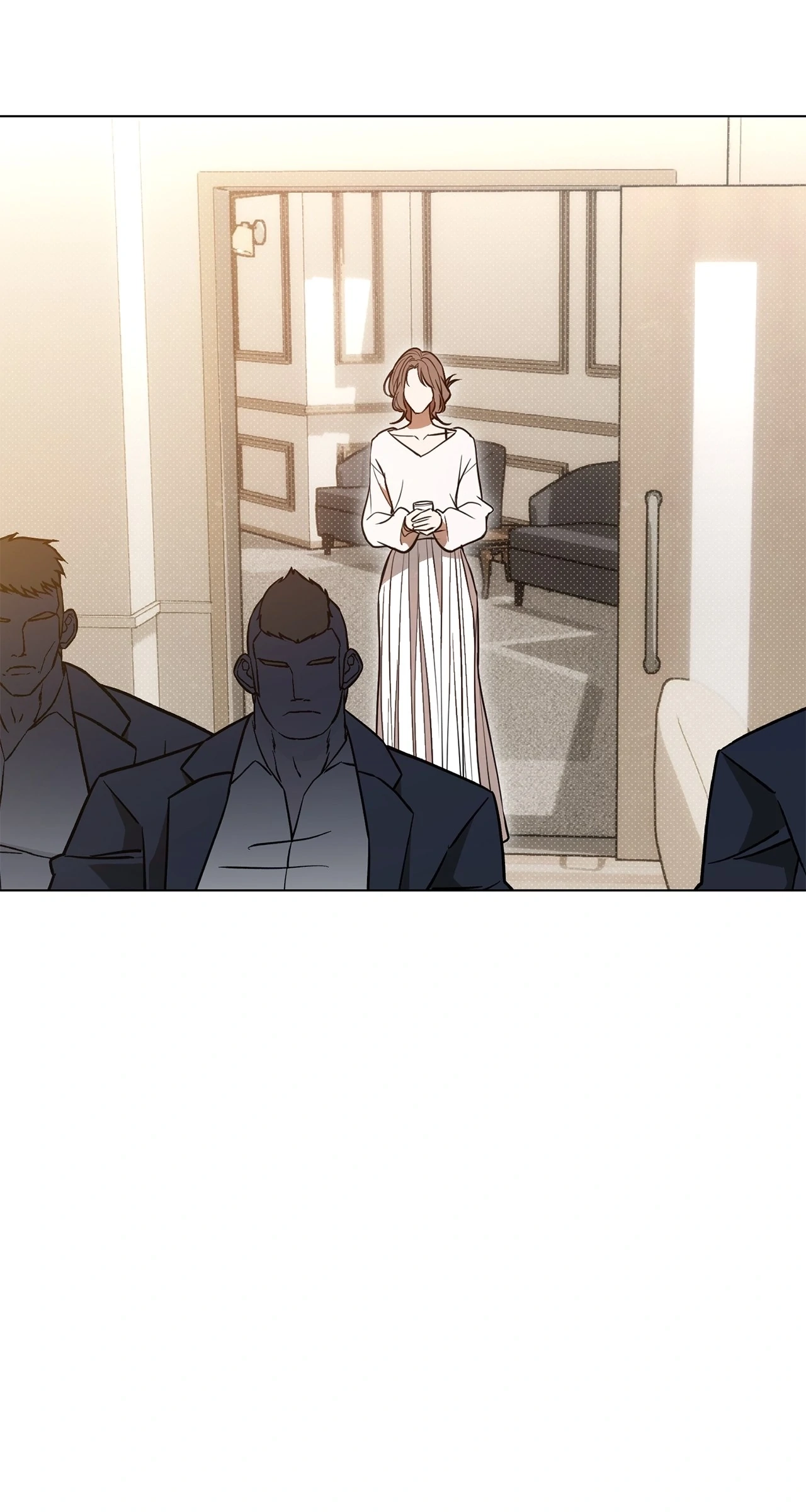 Read The Absolute Threshold chapter 52 image 77 on Lezhin
