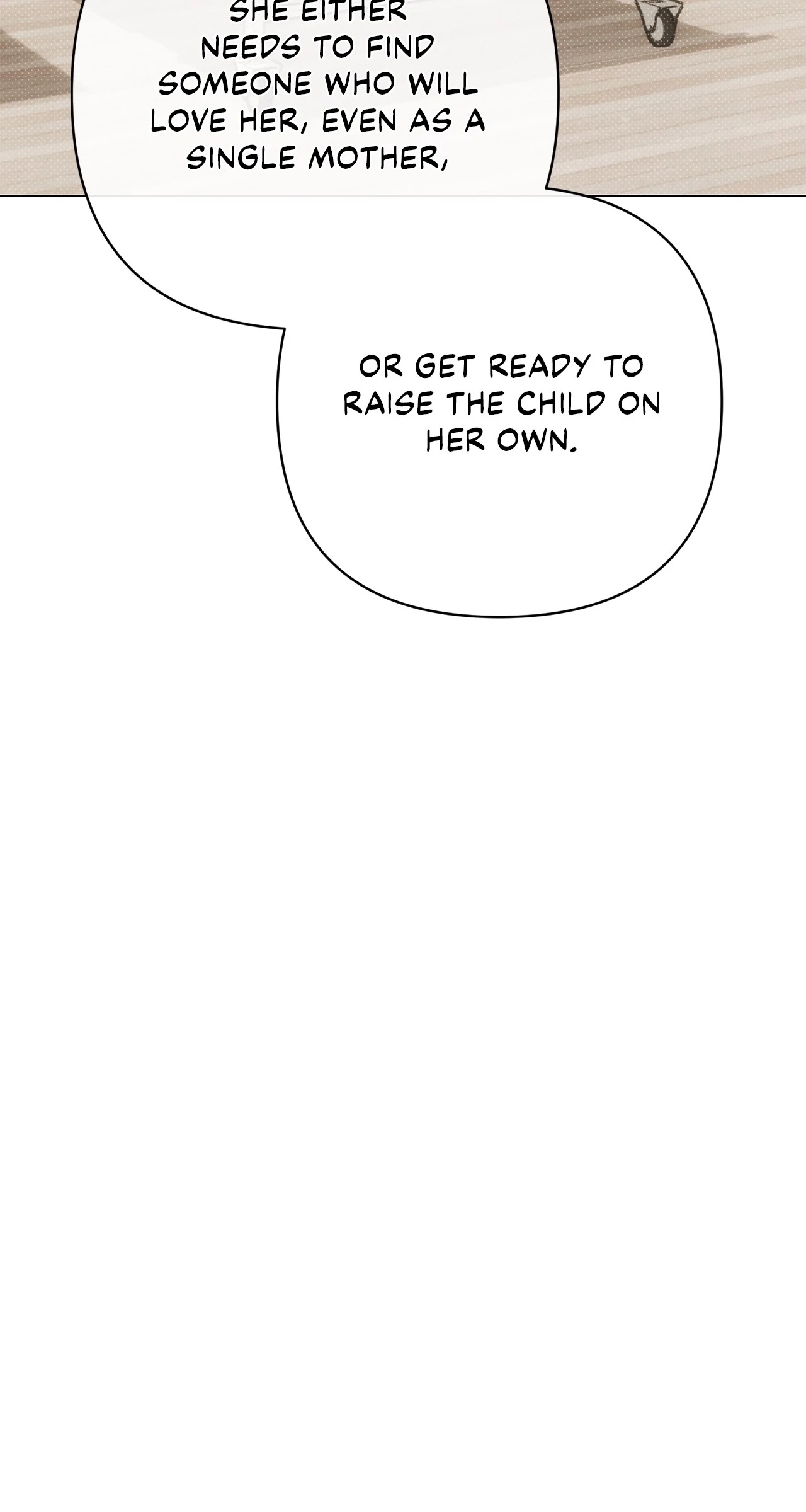 Read The Absolute Threshold chapter 52 image 8 on Lezhin