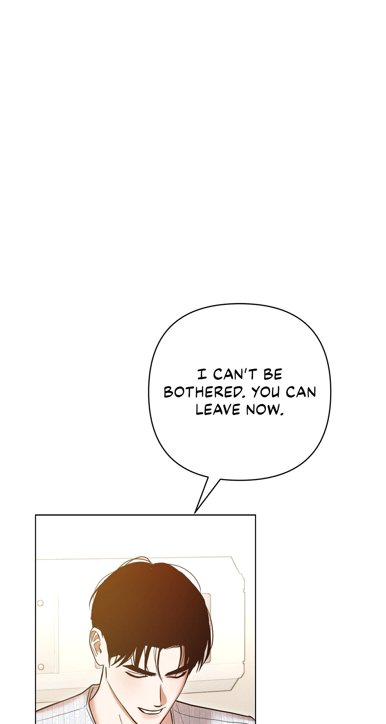 Read The Absolute Threshold chapter 52 image 84 on Lezhin