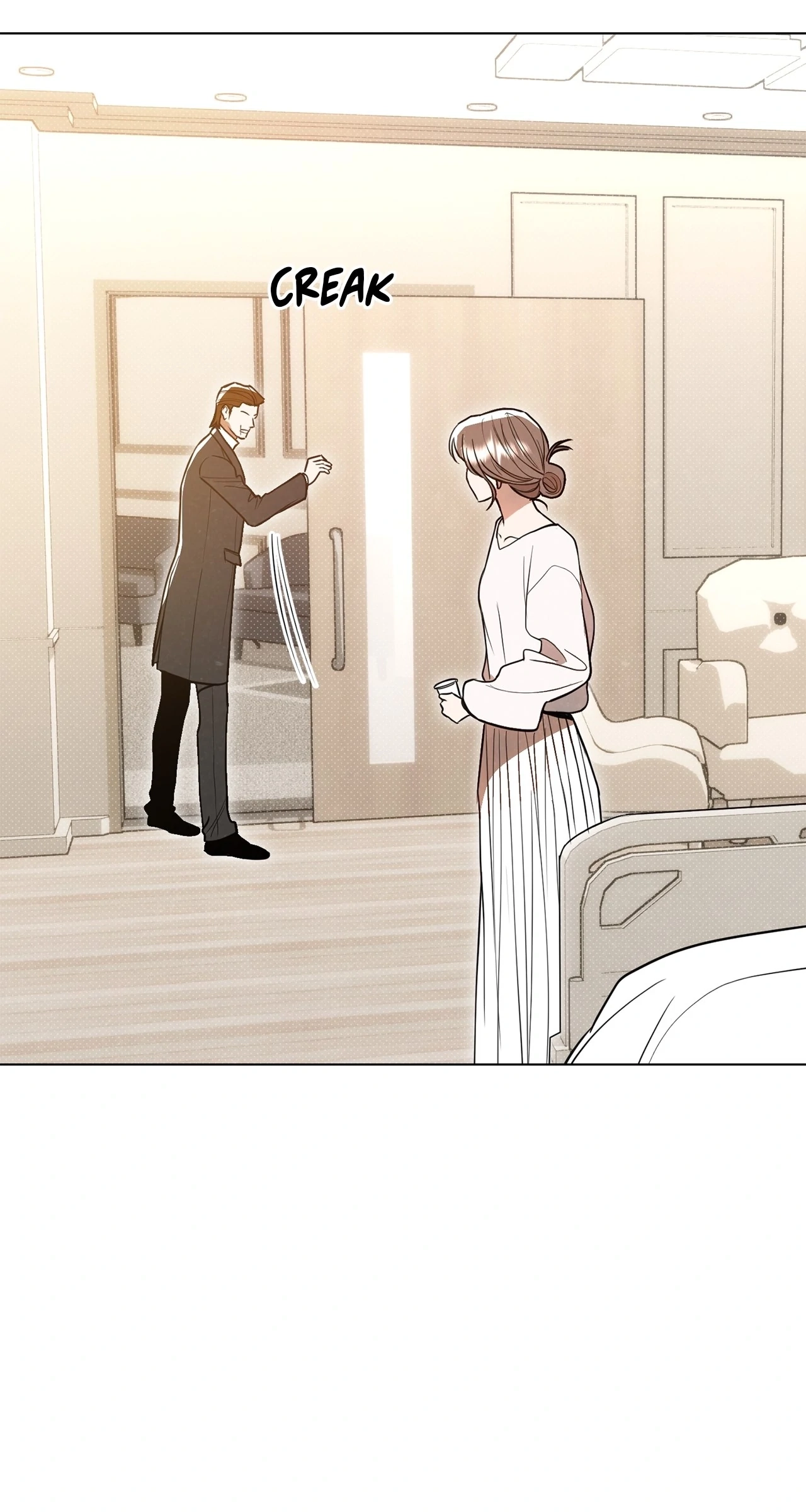 Read The Absolute Threshold chapter 52 image 86 on Lezhin