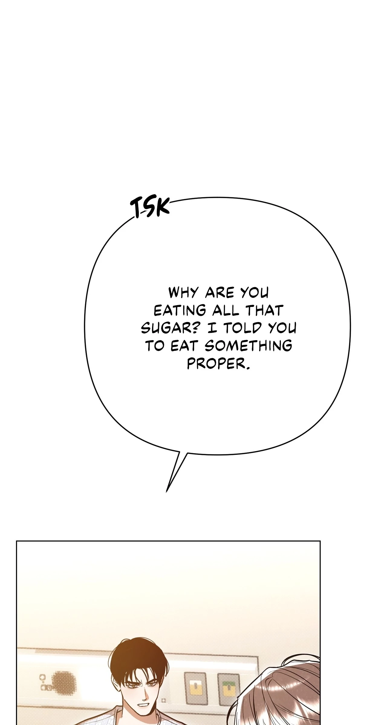Read The Absolute Threshold chapter 52 image 89 on Lezhin