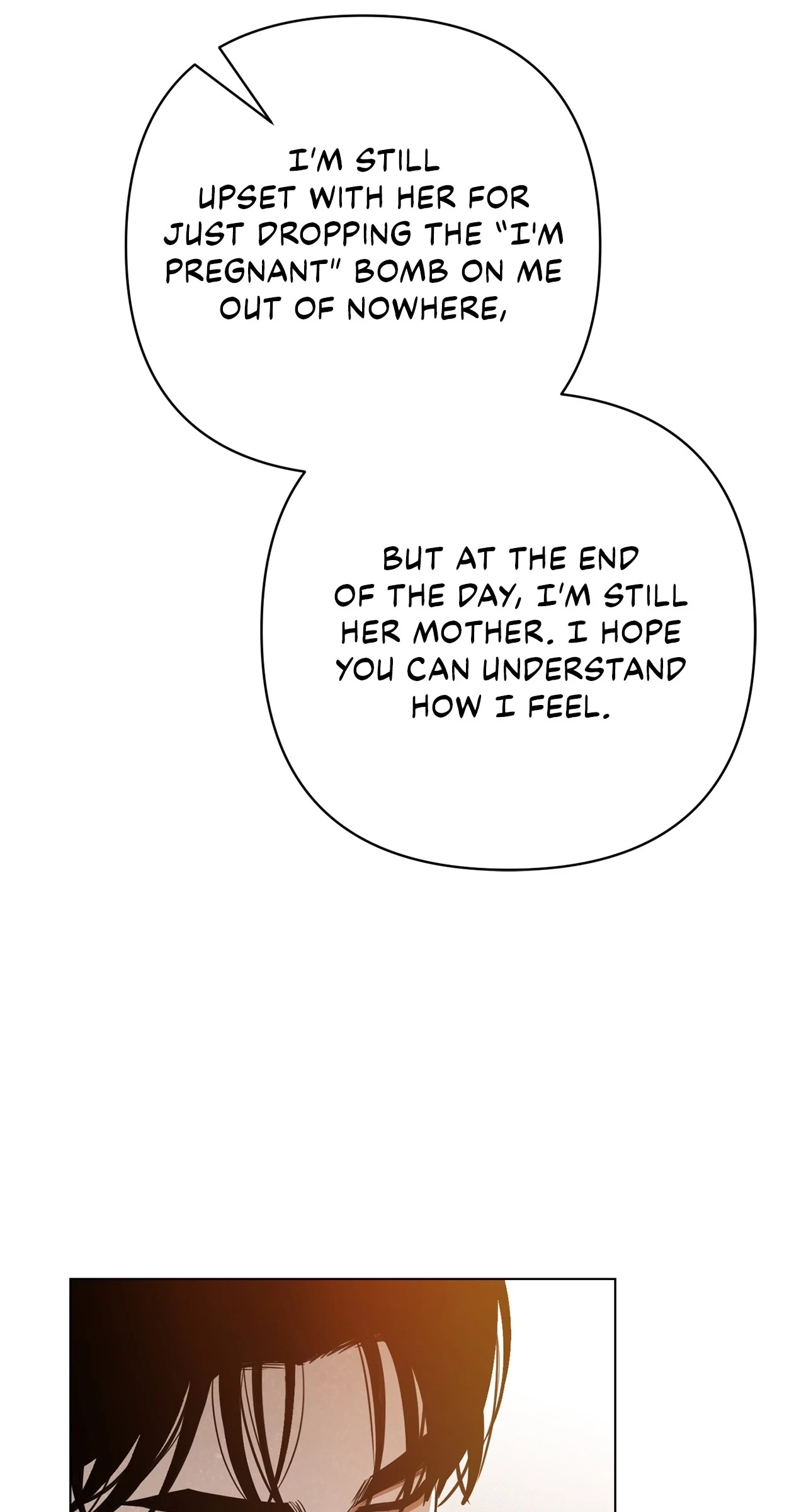 Read The Absolute Threshold chapter 52 image 9 on Lezhin