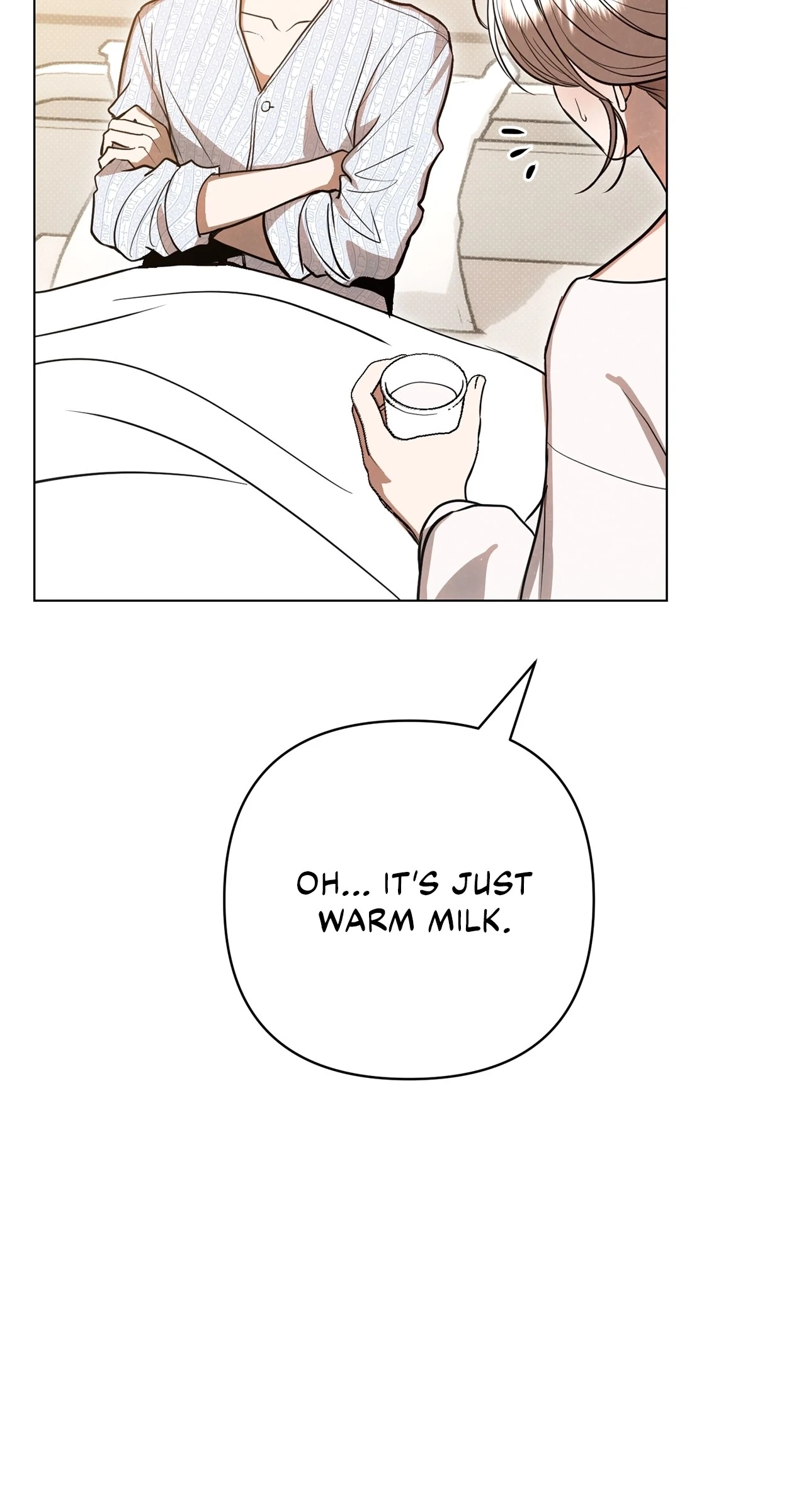 Read The Absolute Threshold chapter 52 image 90 on Lezhin