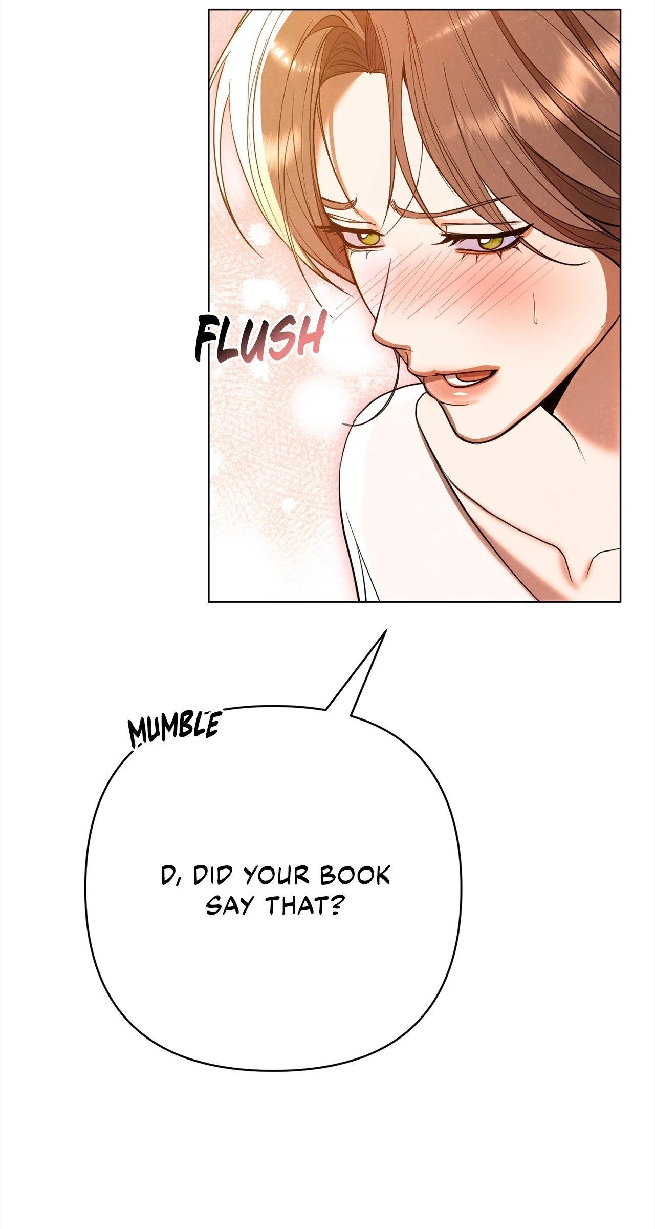 Read The Absolute Threshold chapter 53 image 11 on Lezhin