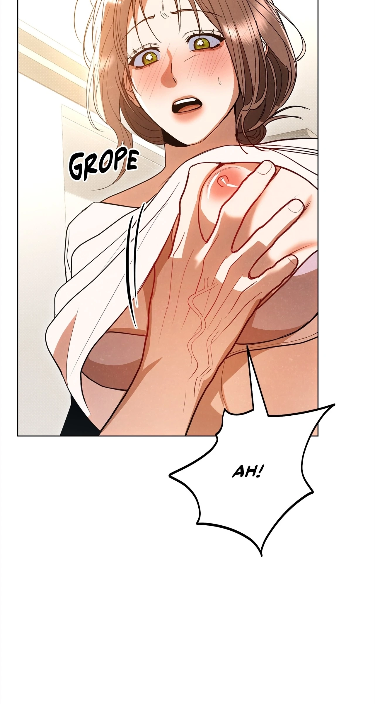 Read The Absolute Threshold chapter 53 image 17 on Lezhin