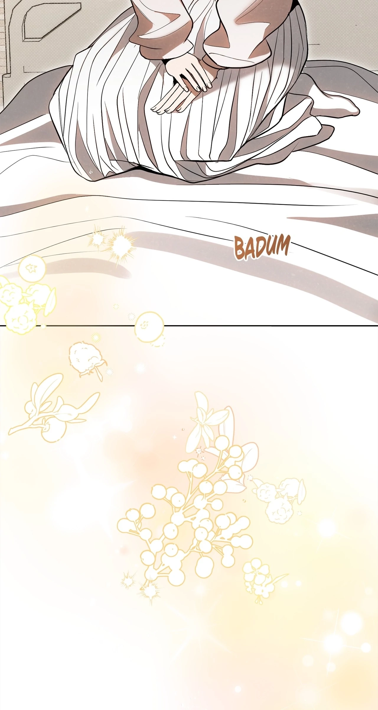 Read The Absolute Threshold chapter 53 image 2 on Lezhin