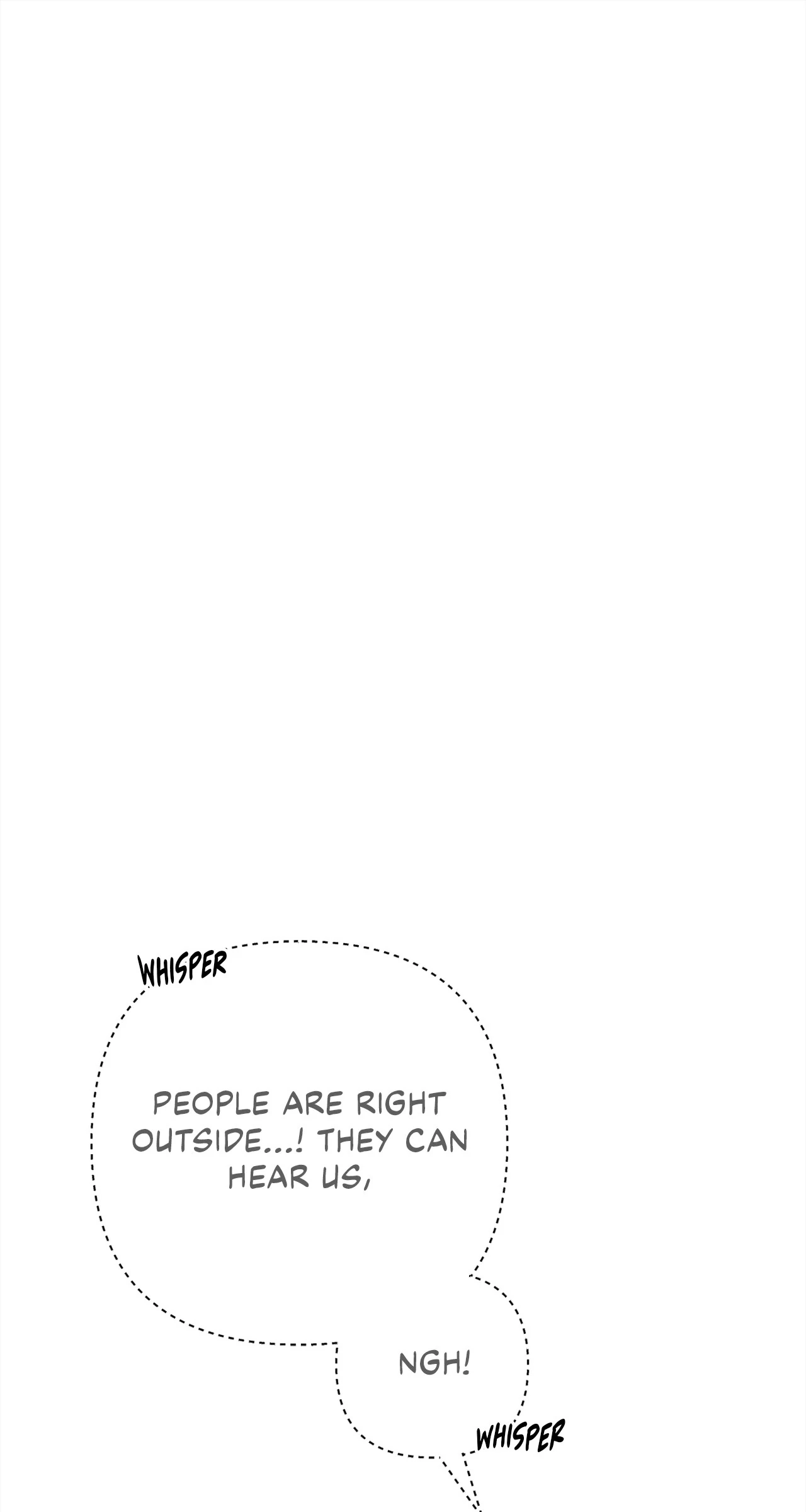 Read The Absolute Threshold chapter 53 image 23 on Lezhin