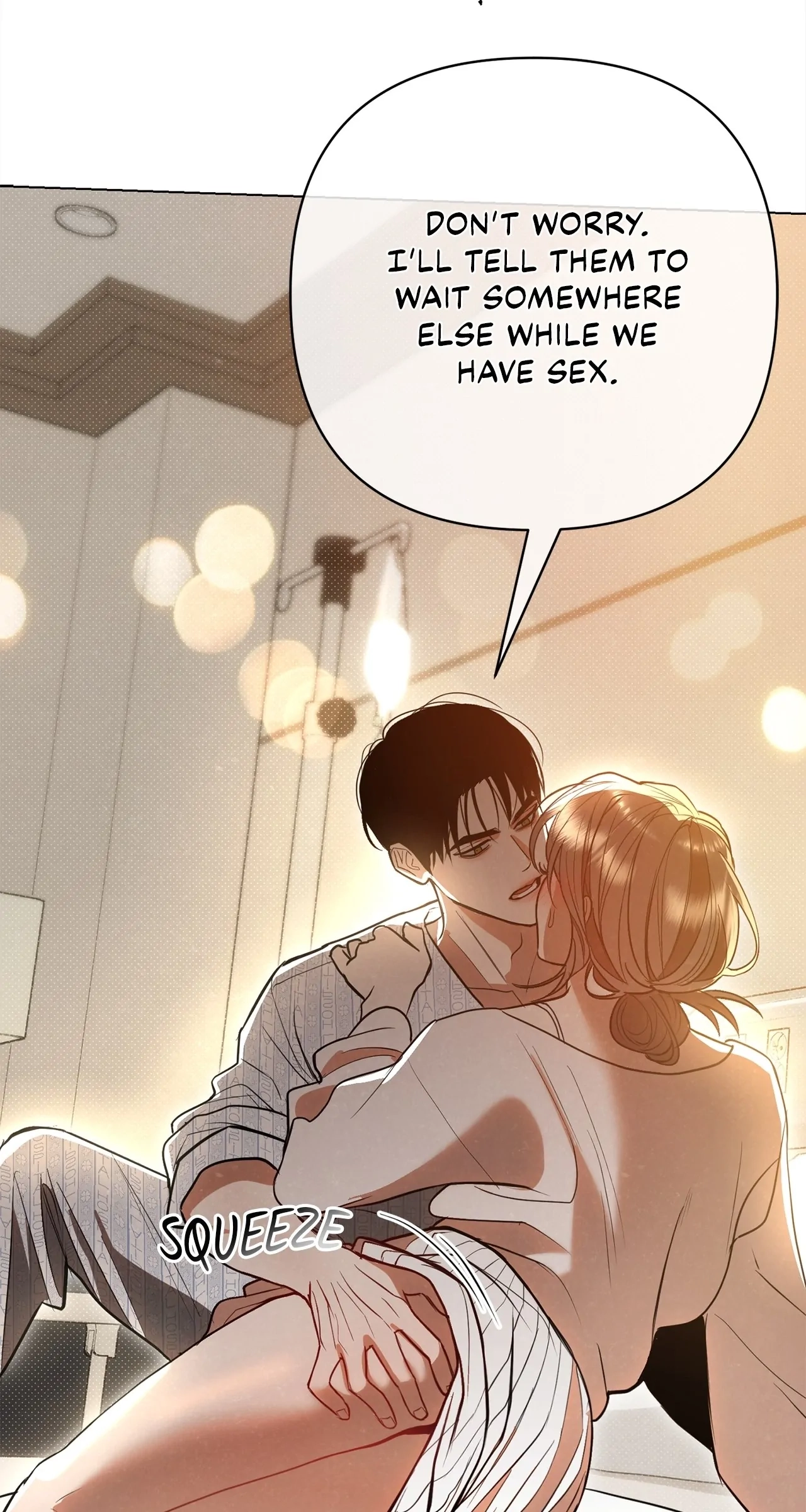 Read The Absolute Threshold chapter 53 image 24 on Lezhin
