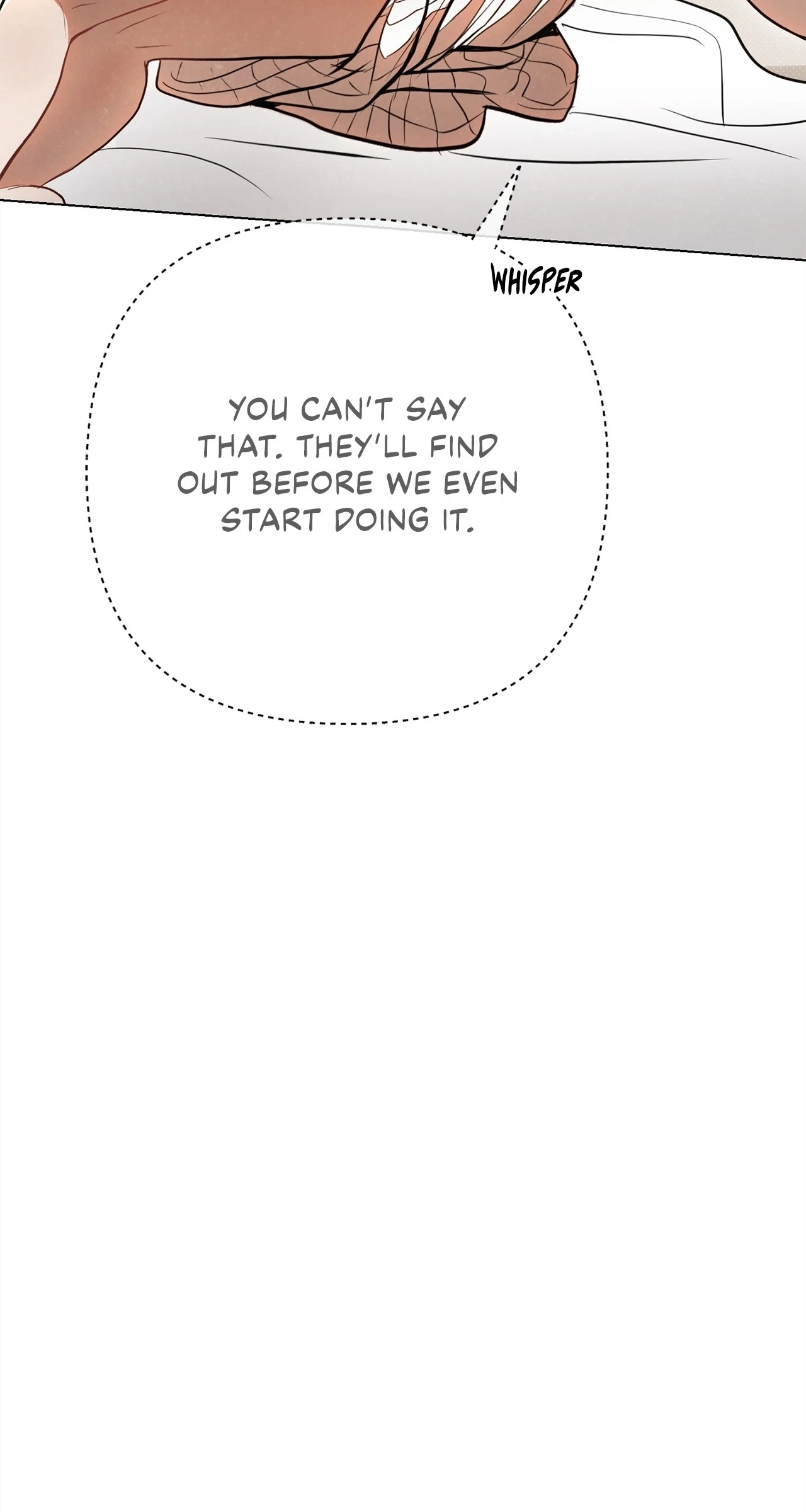 Read The Absolute Threshold chapter 53 image 25 on Lezhin