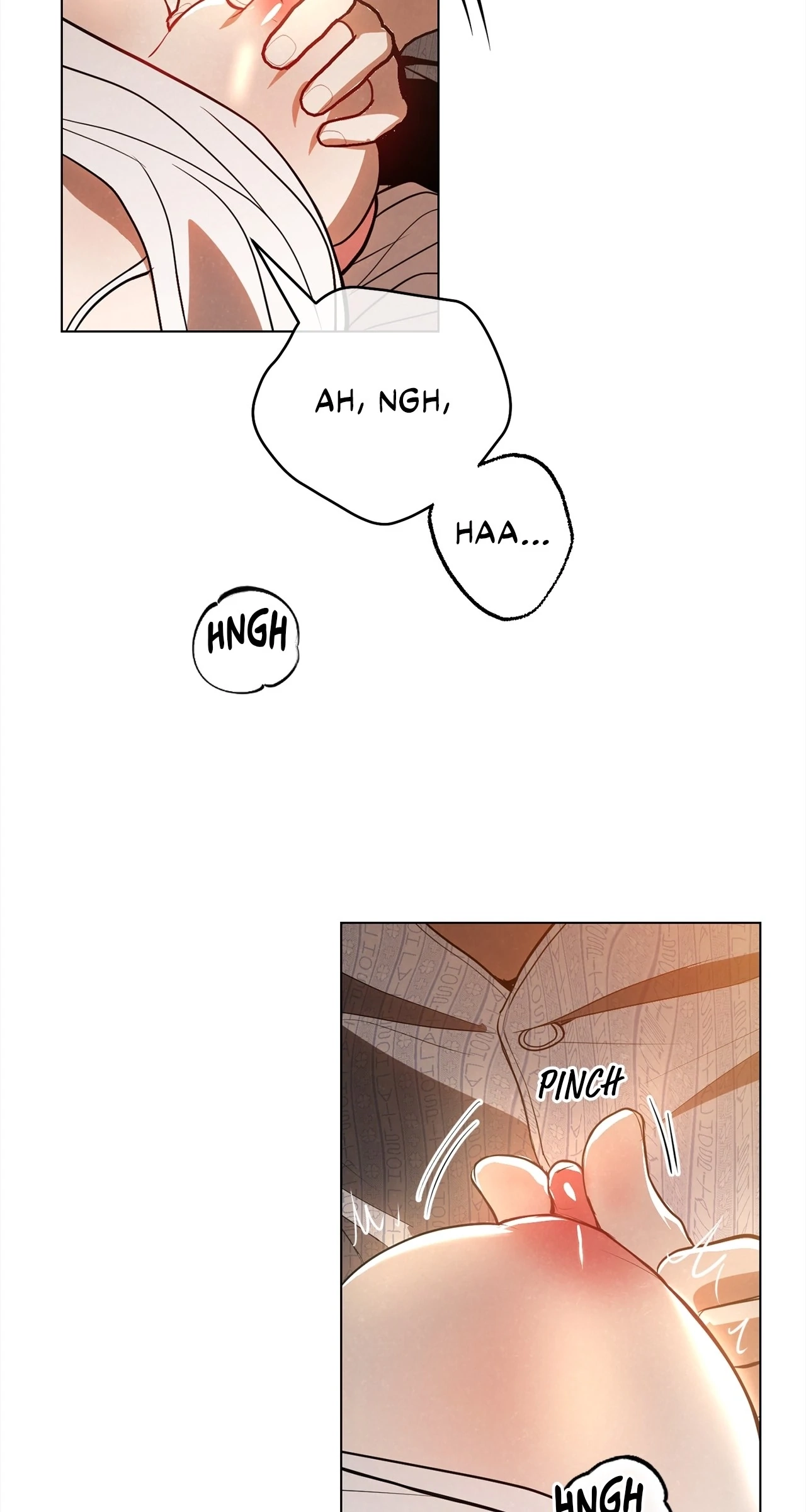 Read The Absolute Threshold chapter 53 image 30 on Lezhin