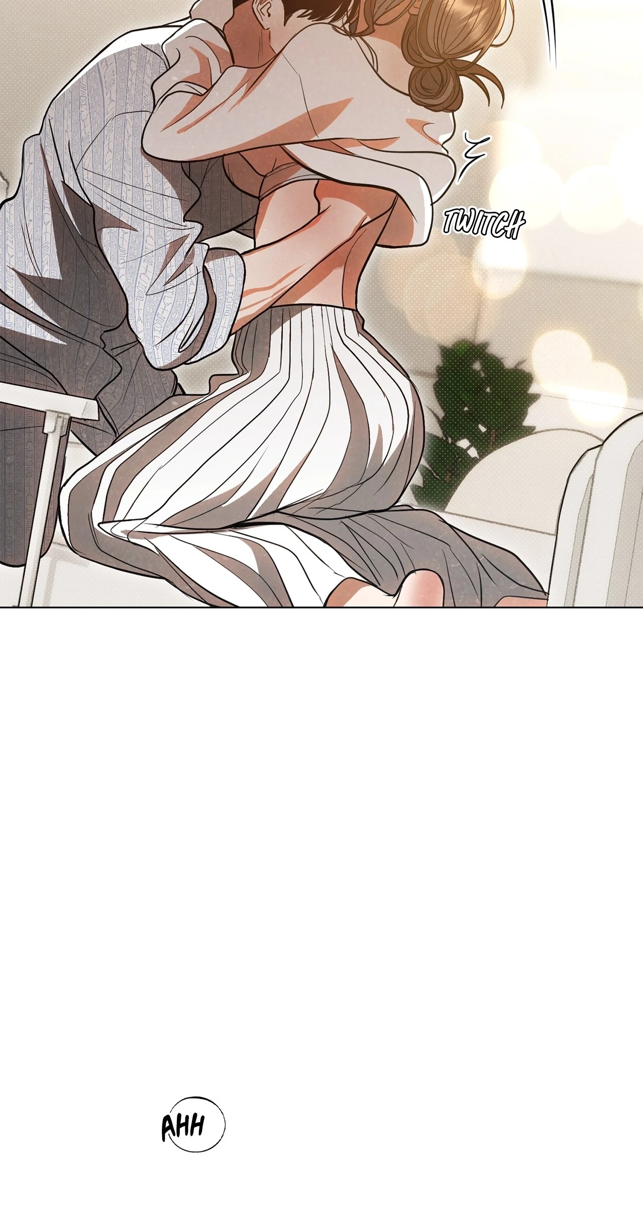 Read The Absolute Threshold chapter 53 image 33 on Lezhin