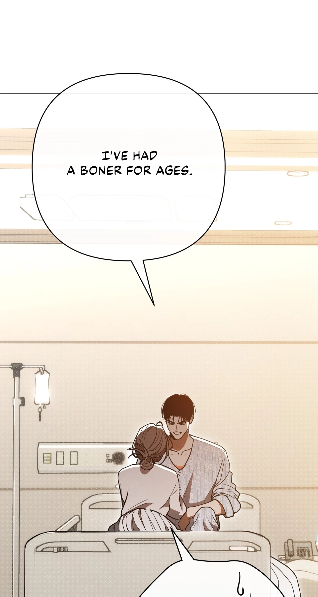 Read The Absolute Threshold chapter 53 image 38 on Lezhin