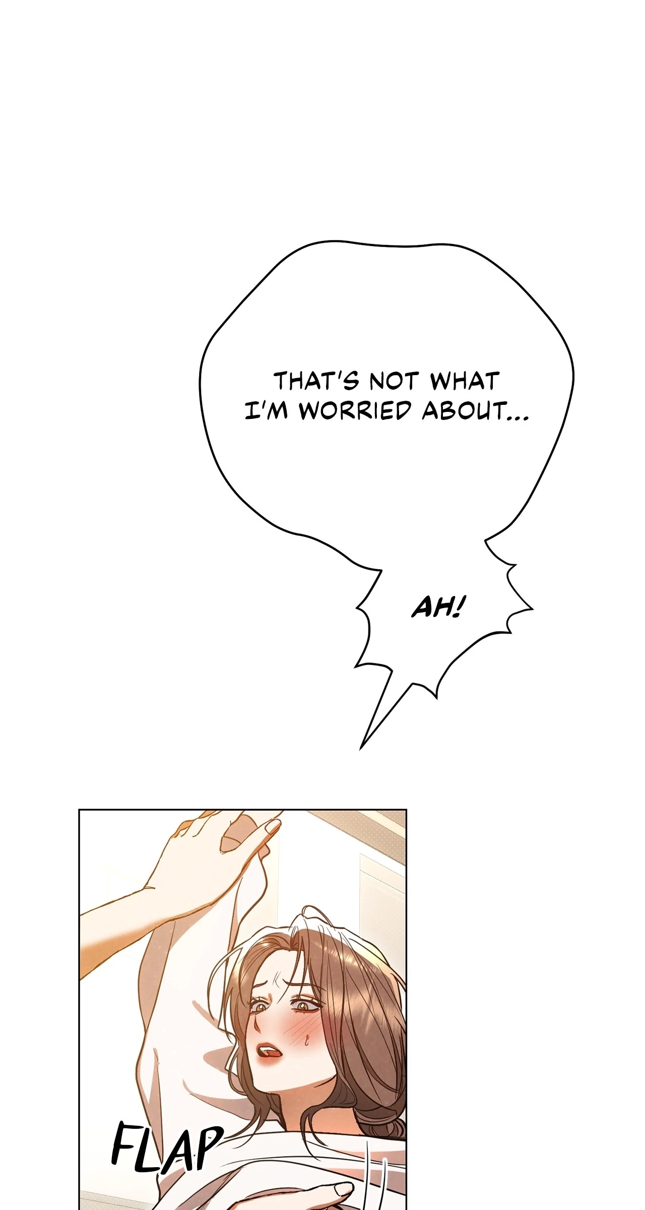 Read The Absolute Threshold chapter 53 image 40 on Lezhin