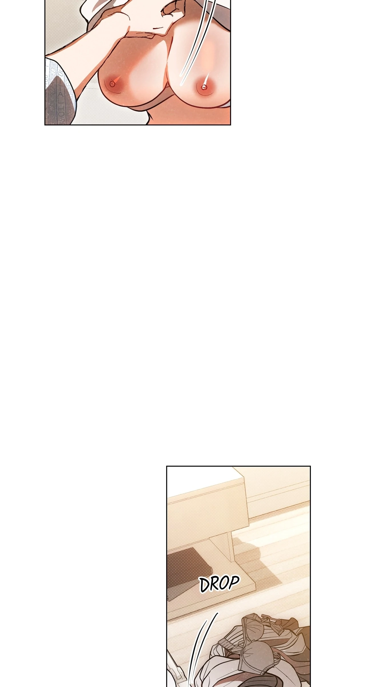 Read The Absolute Threshold chapter 53 image 41 on Lezhin