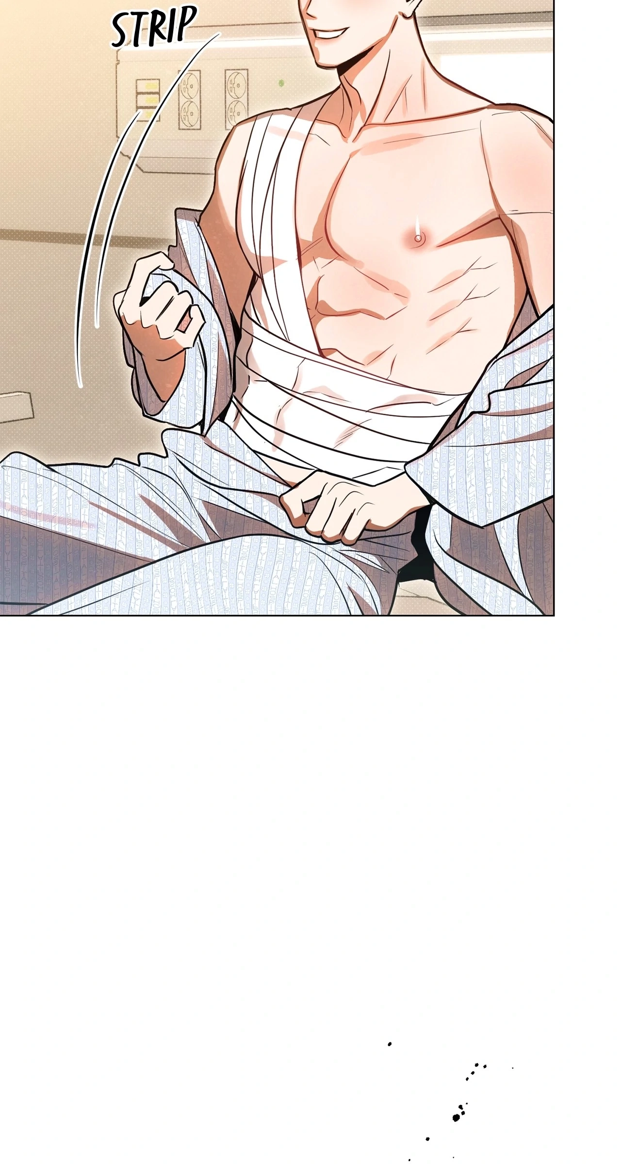 Read The Absolute Threshold chapter 53 image 44 on Lezhin