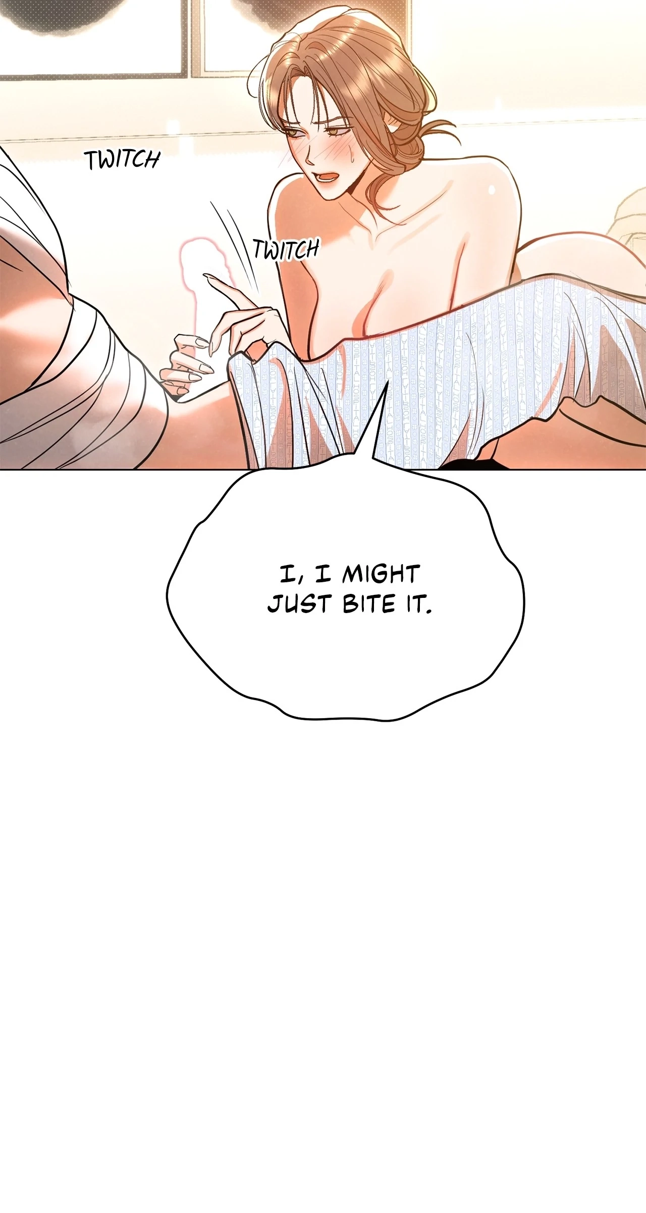 Read The Absolute Threshold chapter 53 image 47 on Lezhin
