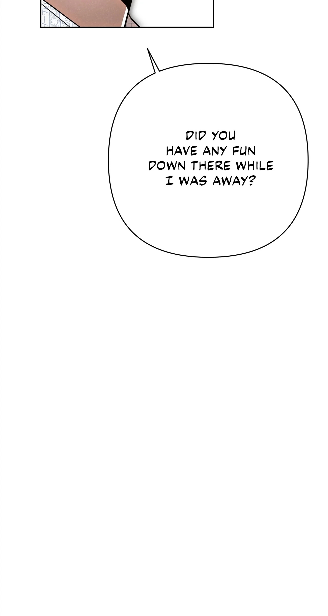Read The Absolute Threshold chapter 53 image 5 on Lezhin