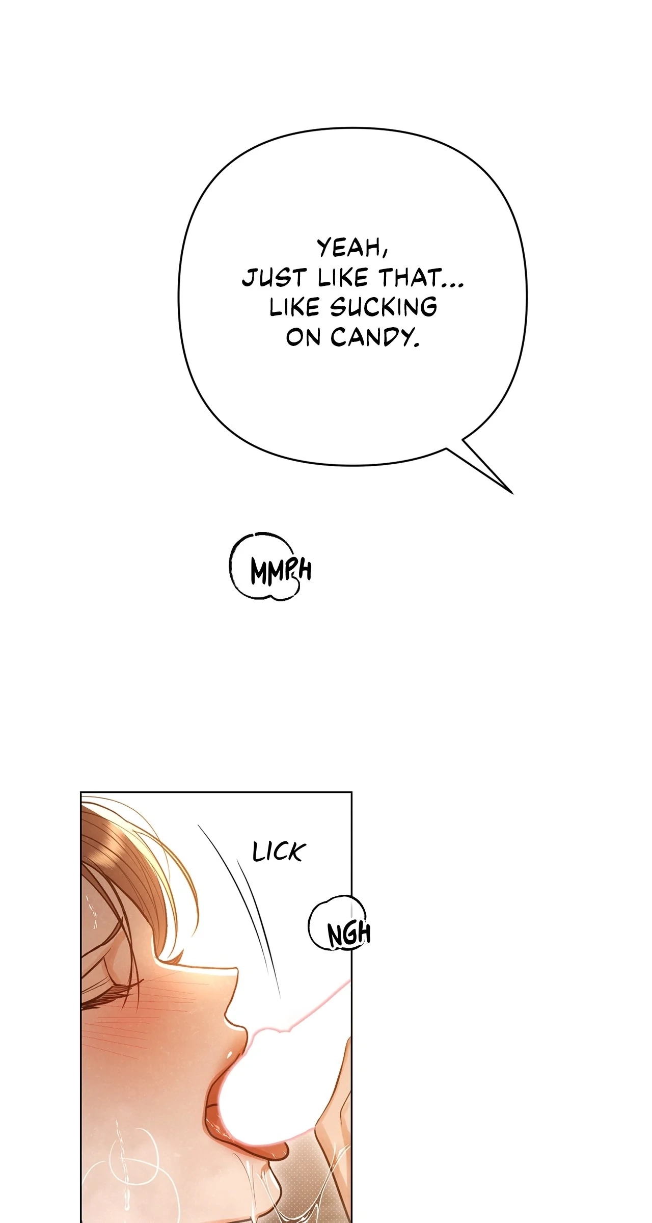 Read The Absolute Threshold chapter 53 image 52 on Lezhin