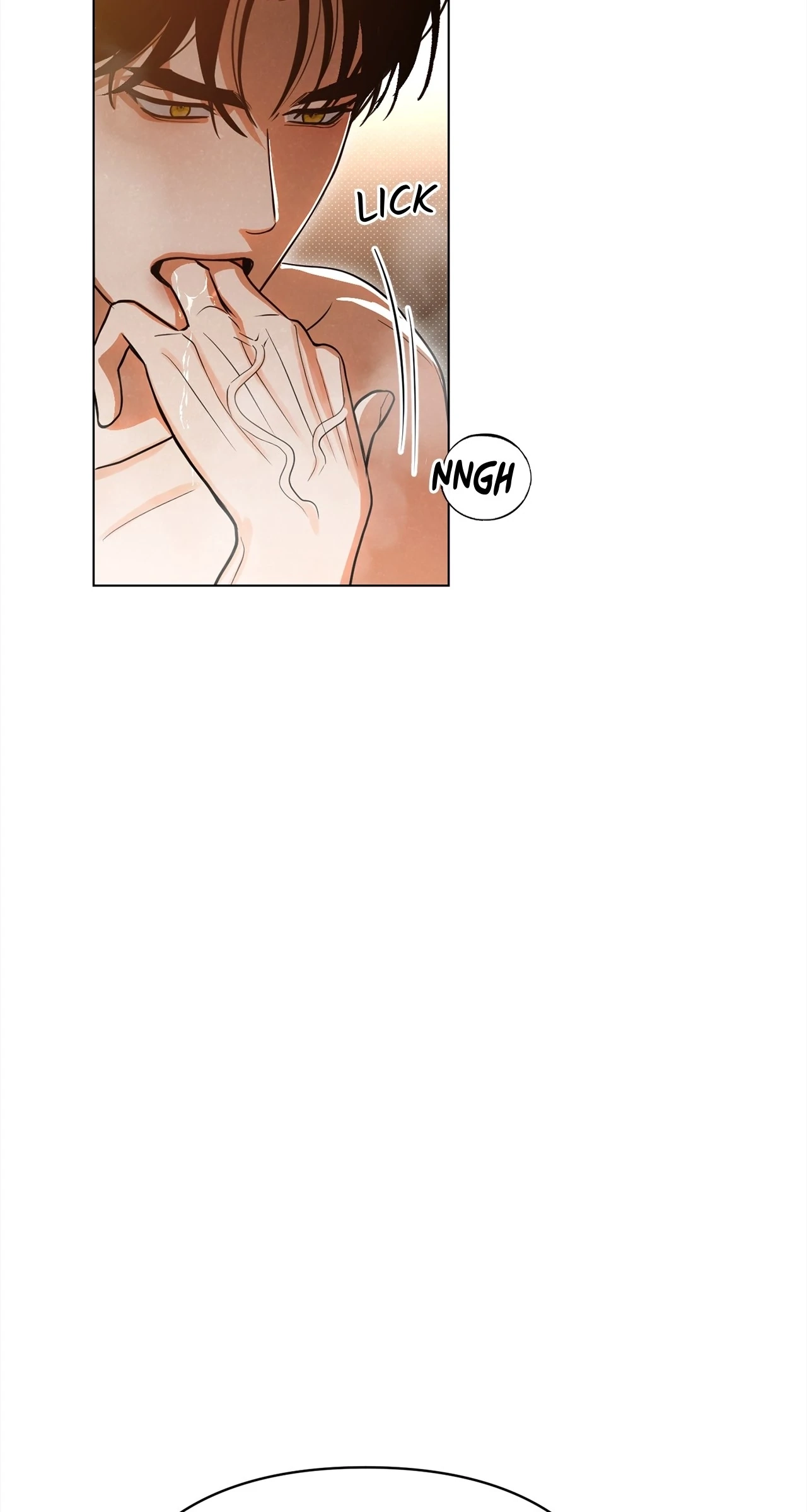 Read The Absolute Threshold chapter 53 image 58 on Lezhin