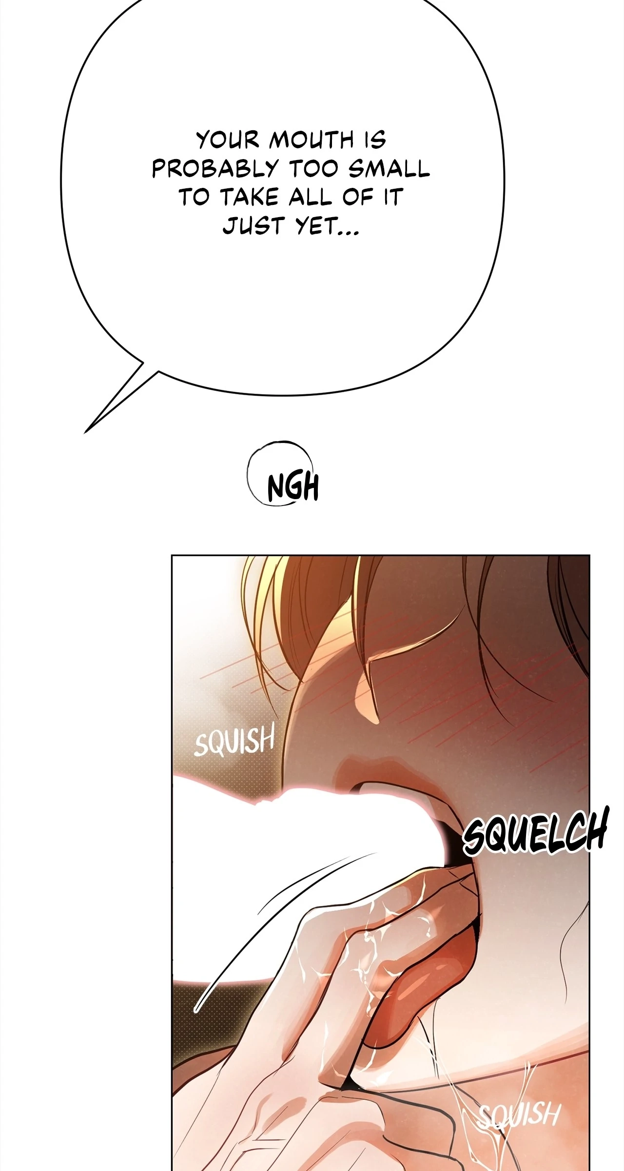 Read The Absolute Threshold chapter 53 image 59 on Lezhin