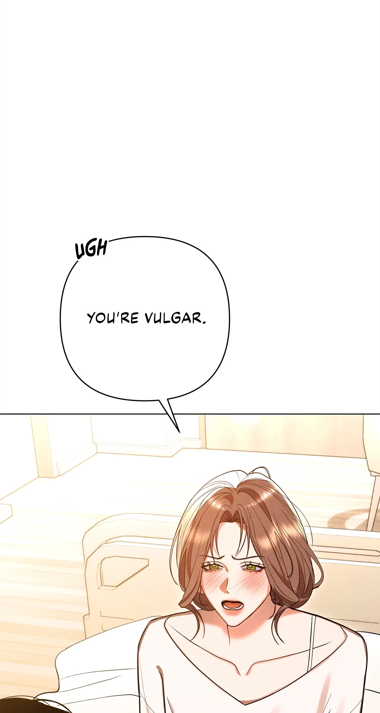 Read The Absolute Threshold chapter 53 image 6 on Lezhin